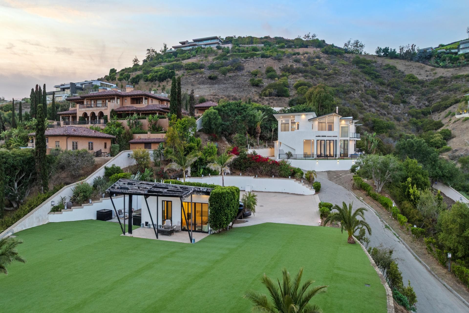 Villa Malibu — image 3