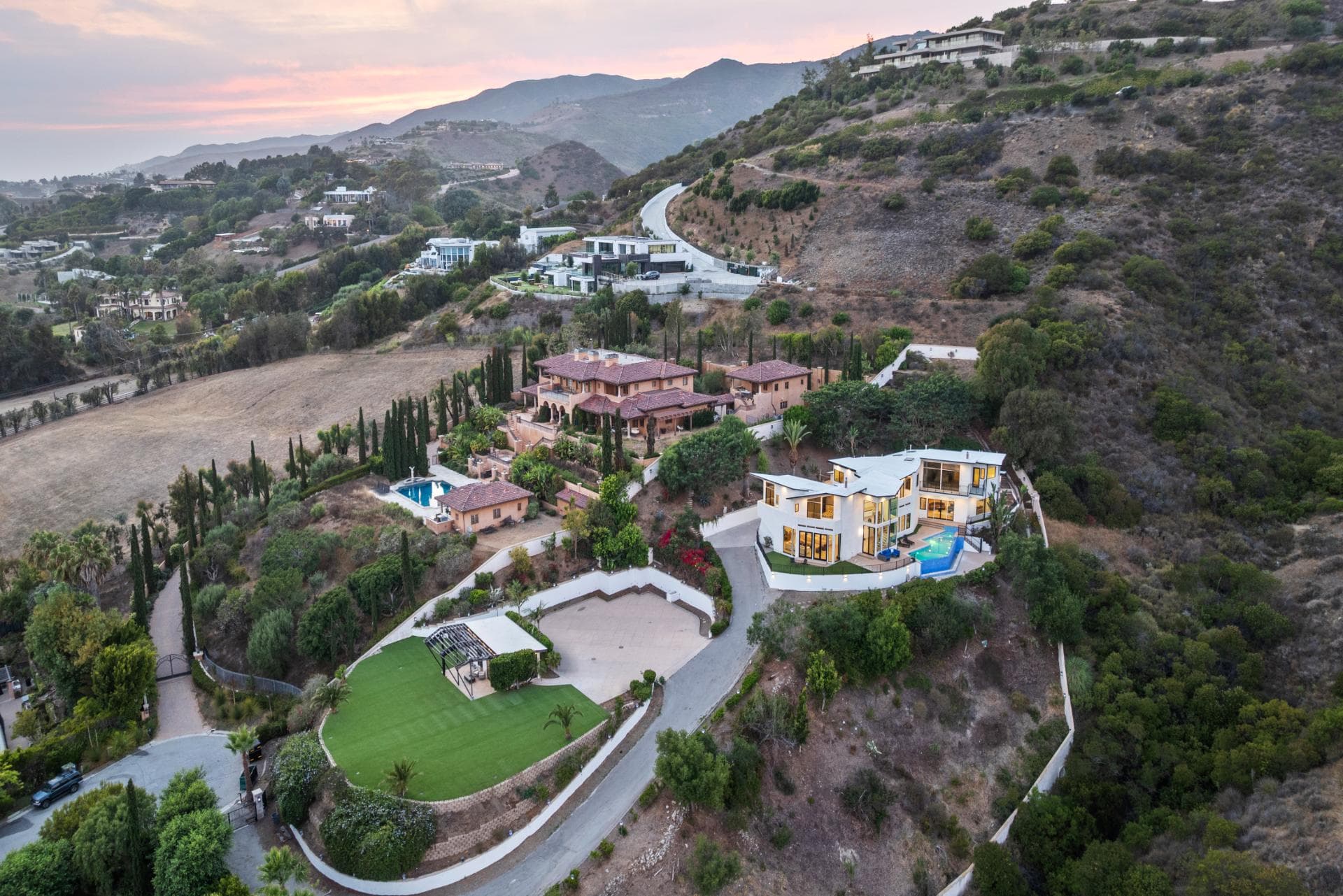 Villa Malibu — image 4