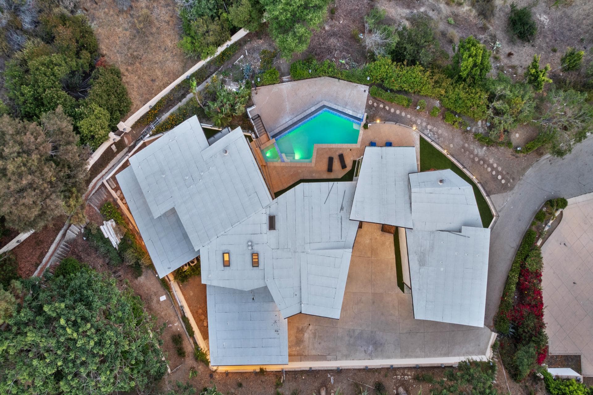 Villa Malibu — image 5