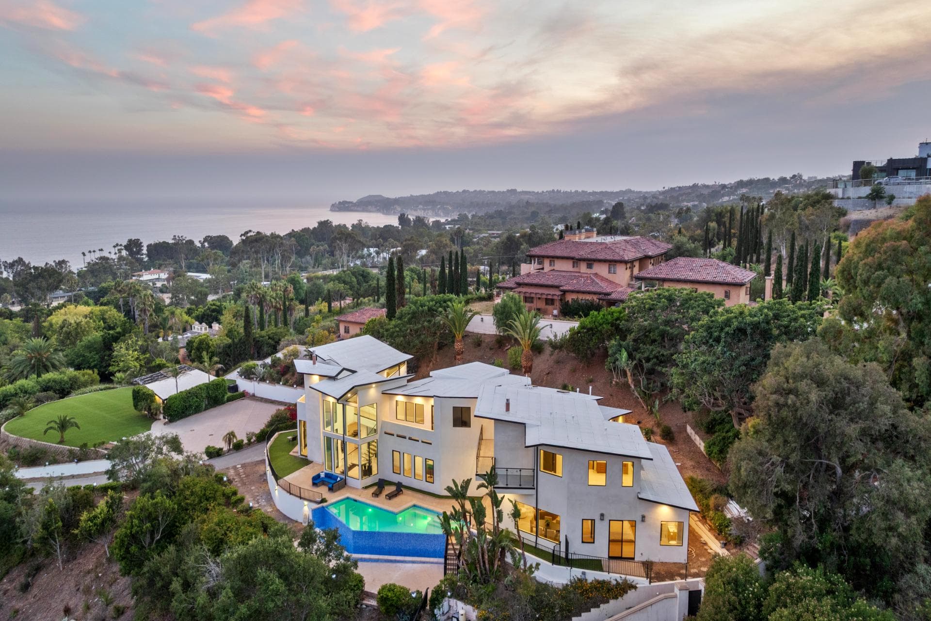 Villa Malibu — image 8