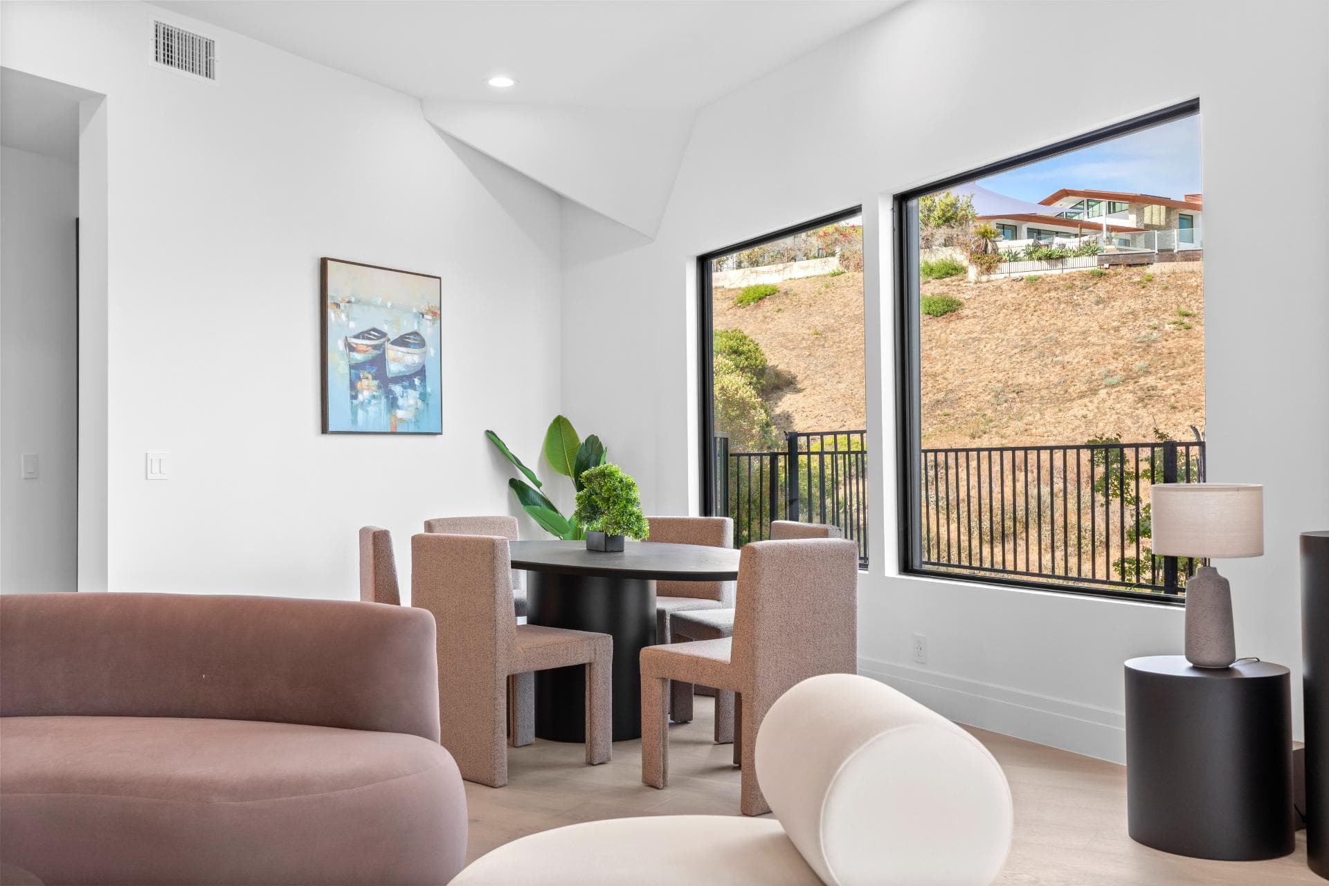 Villa Malibu — image 32