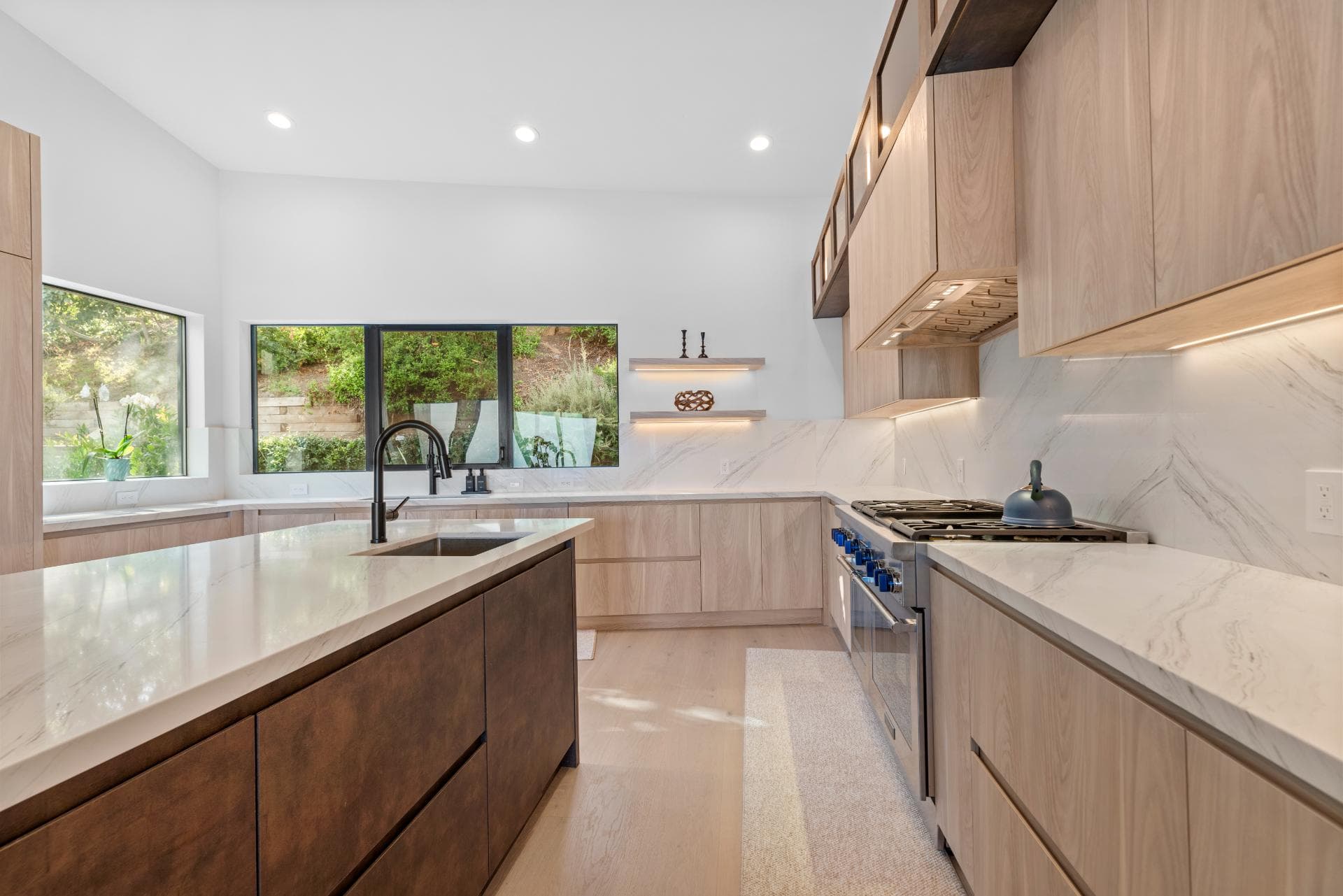 Villa Malibu — image 42
