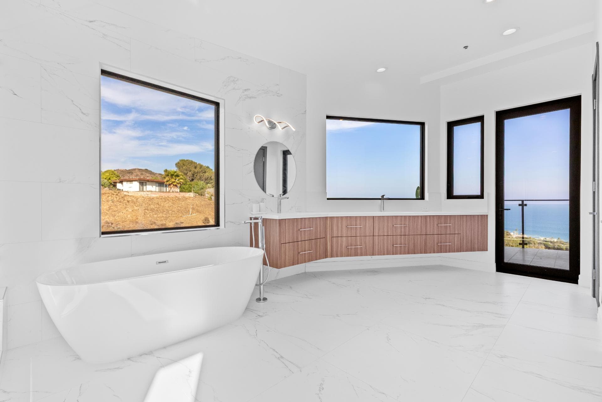 Villa Malibu — image 90
