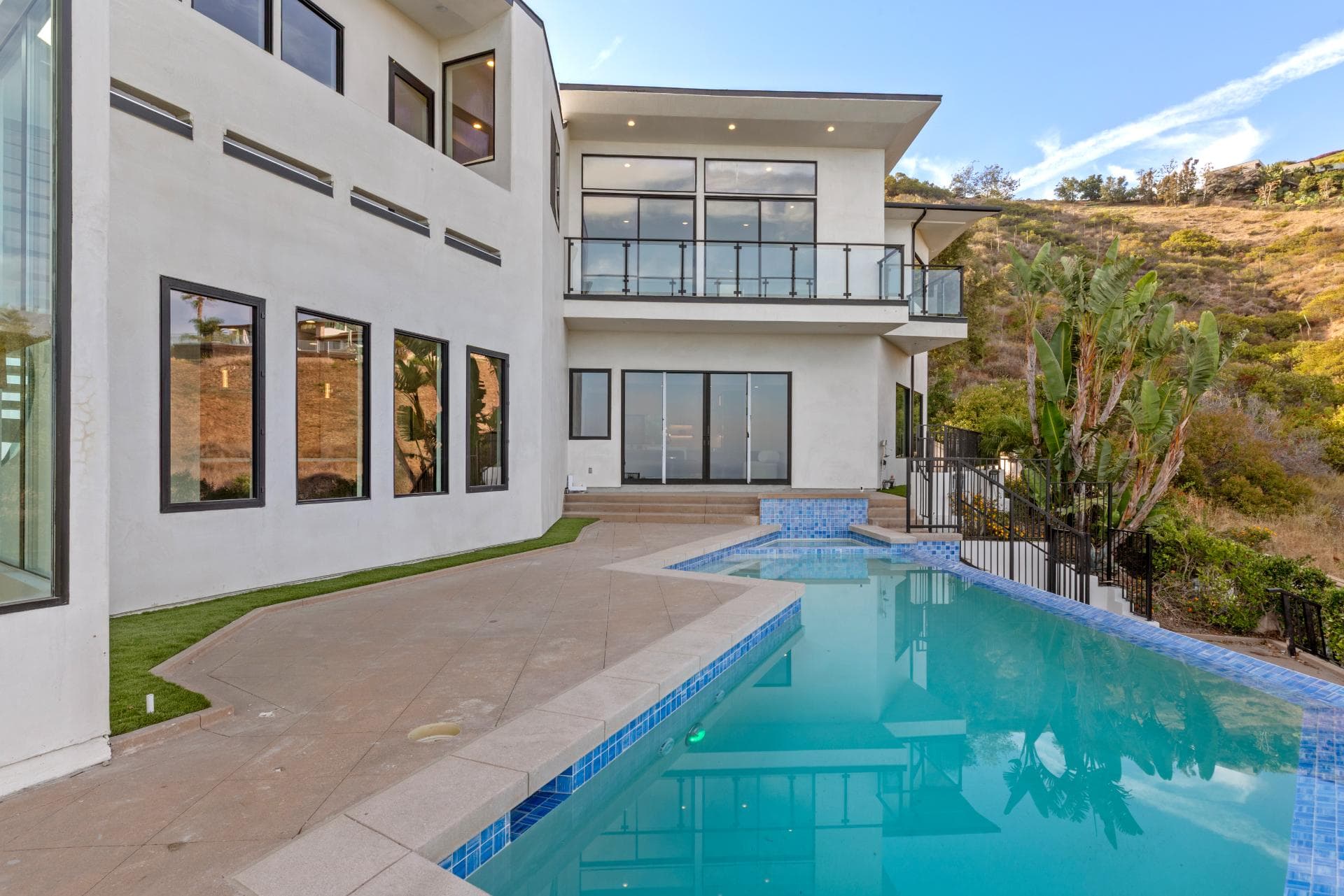 Villa Malibu — image 107