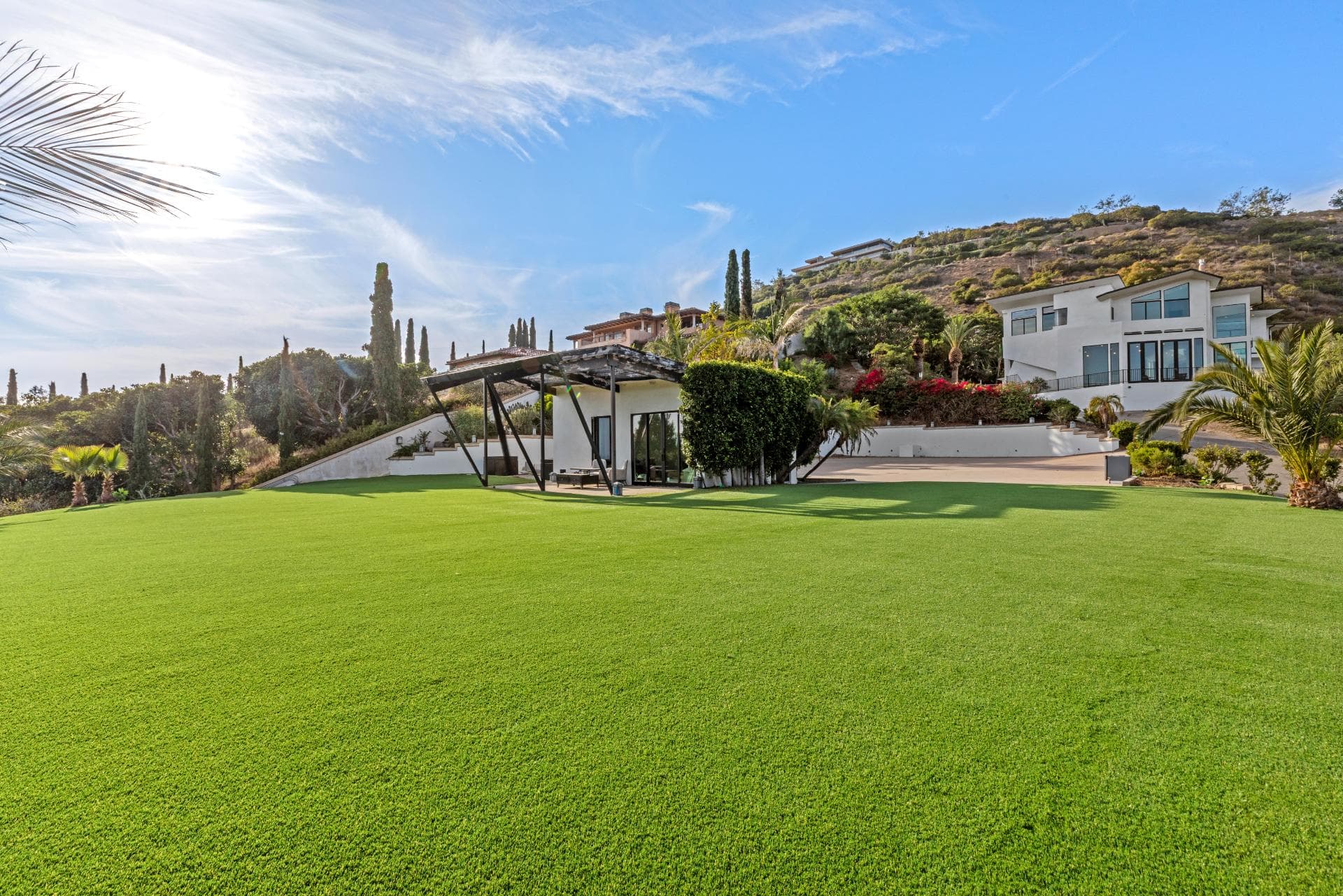 Villa Malibu — image 113