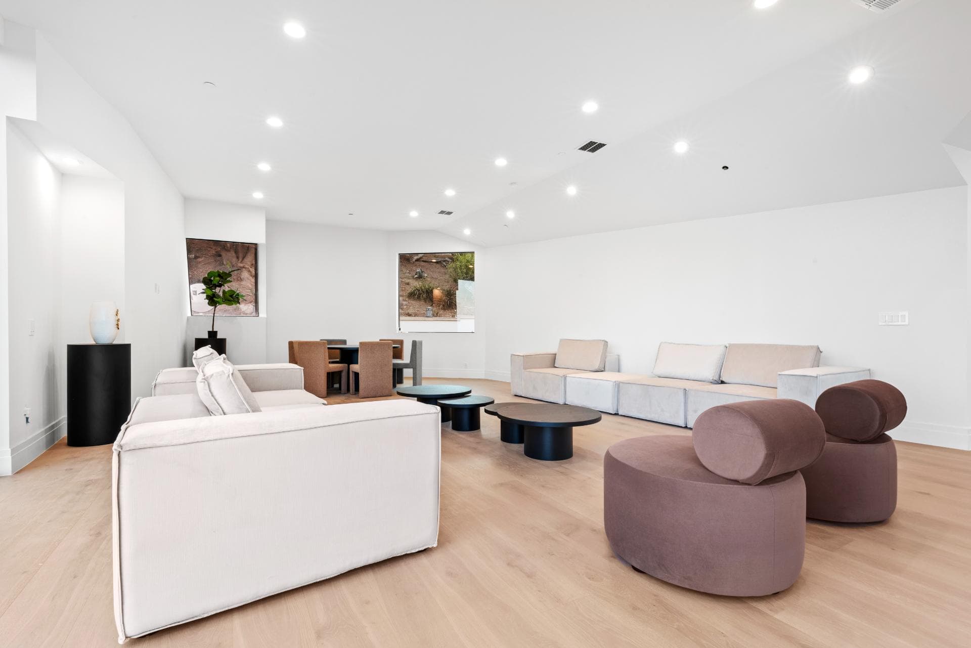 Villa Malibu — image 119