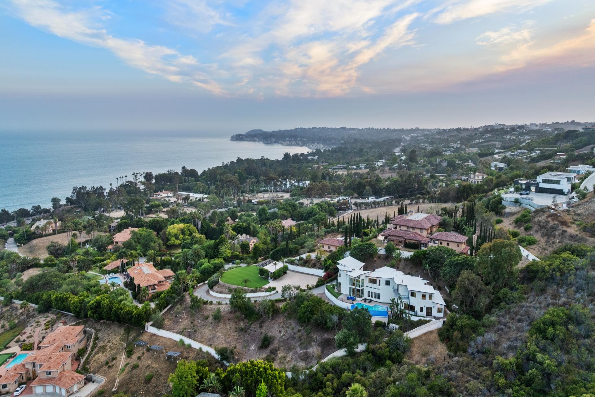 Villa Malibu — image 124