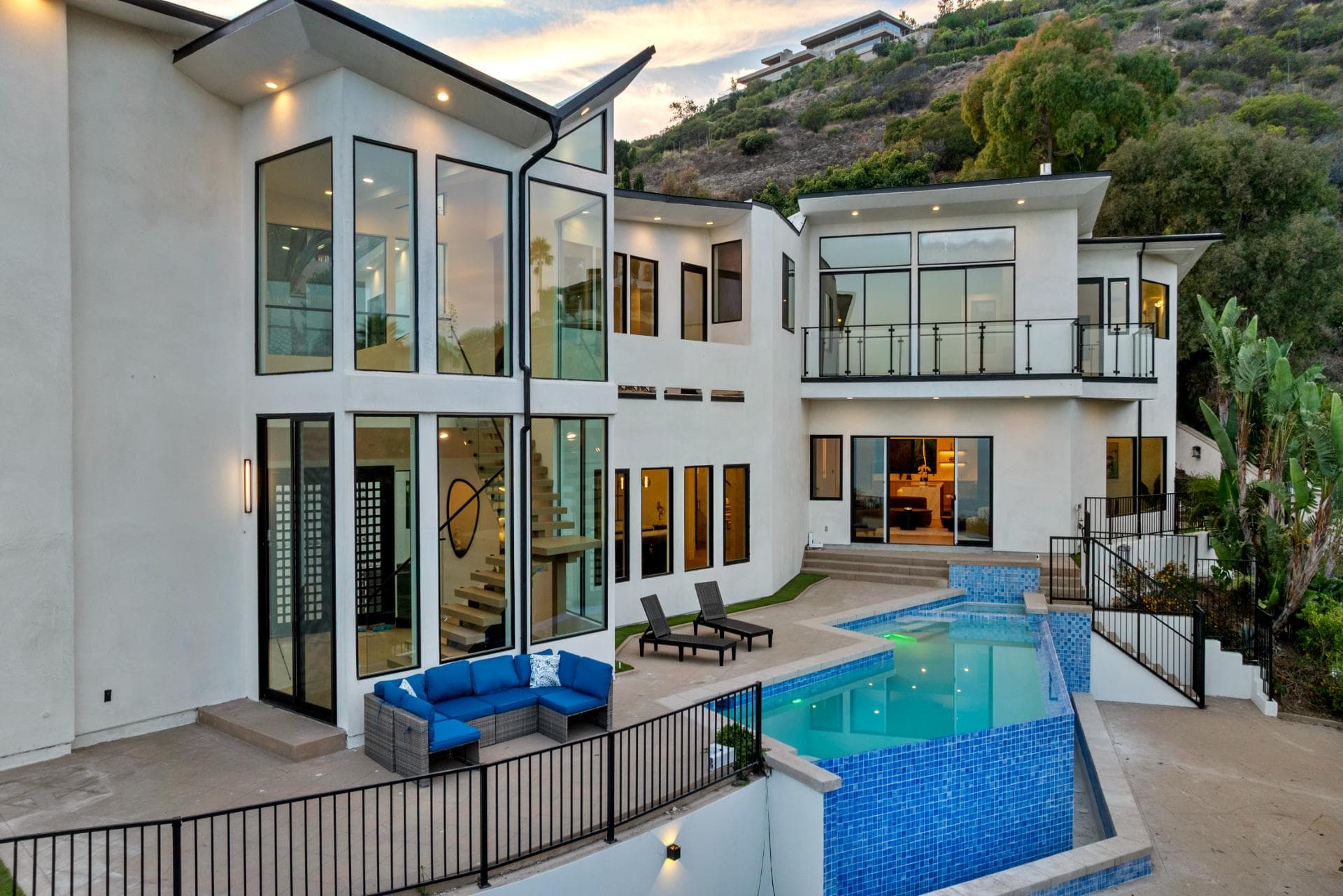 Villa Malibu — image 125