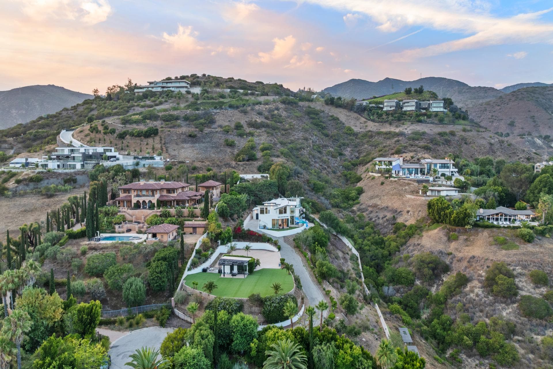 Villa Malibu — image 127