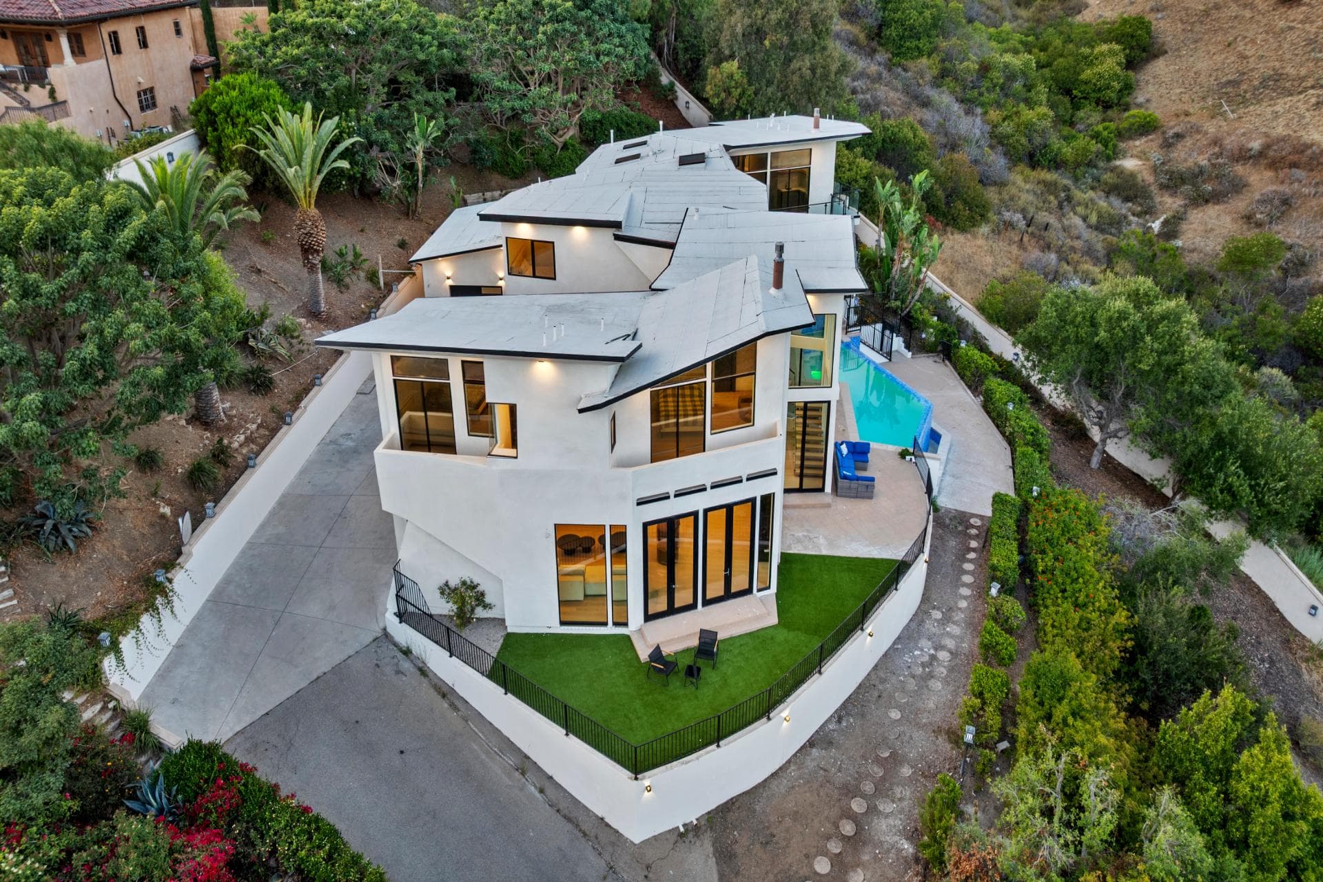 Villa Malibu — image 129
