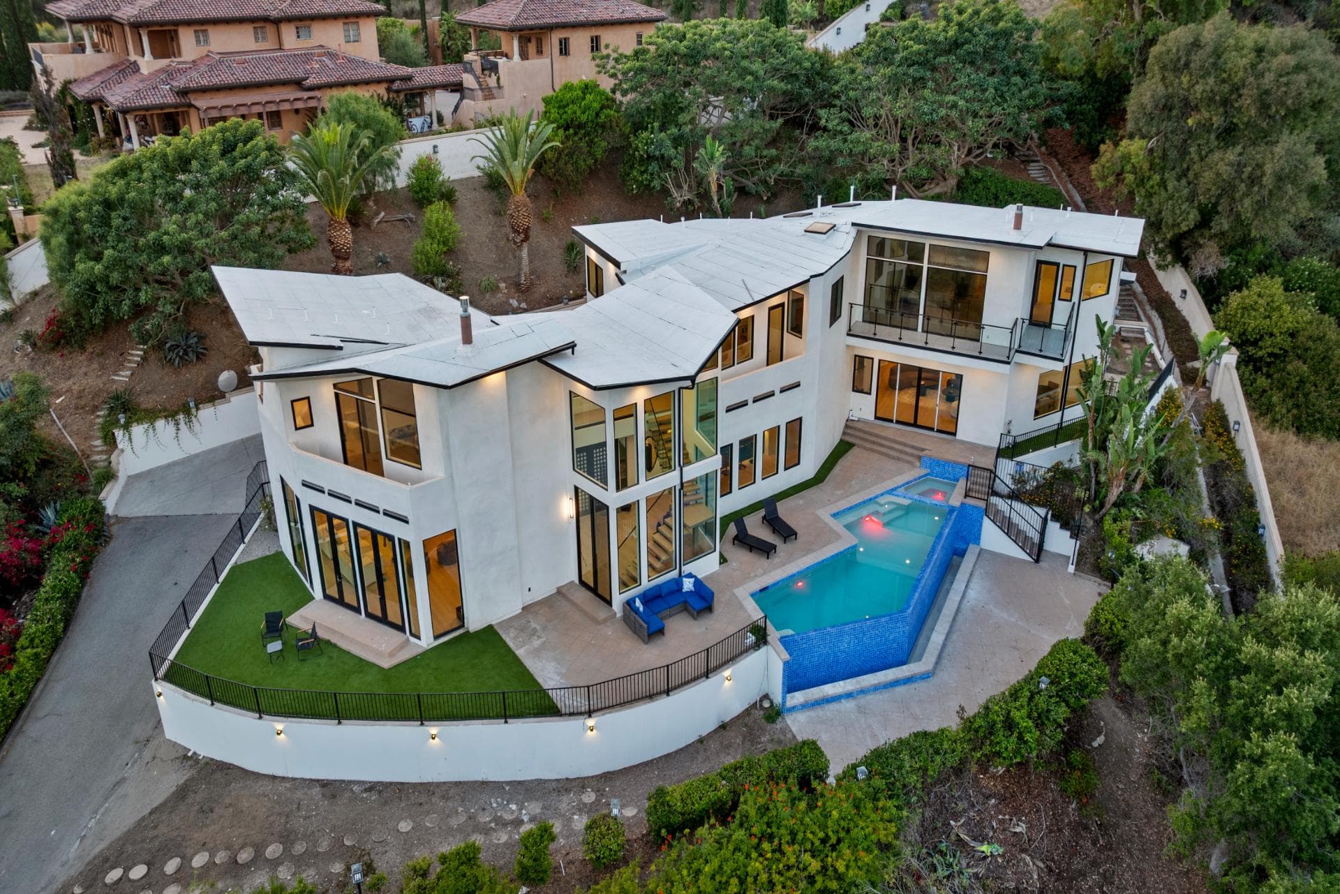 Villa Malibu — image 130