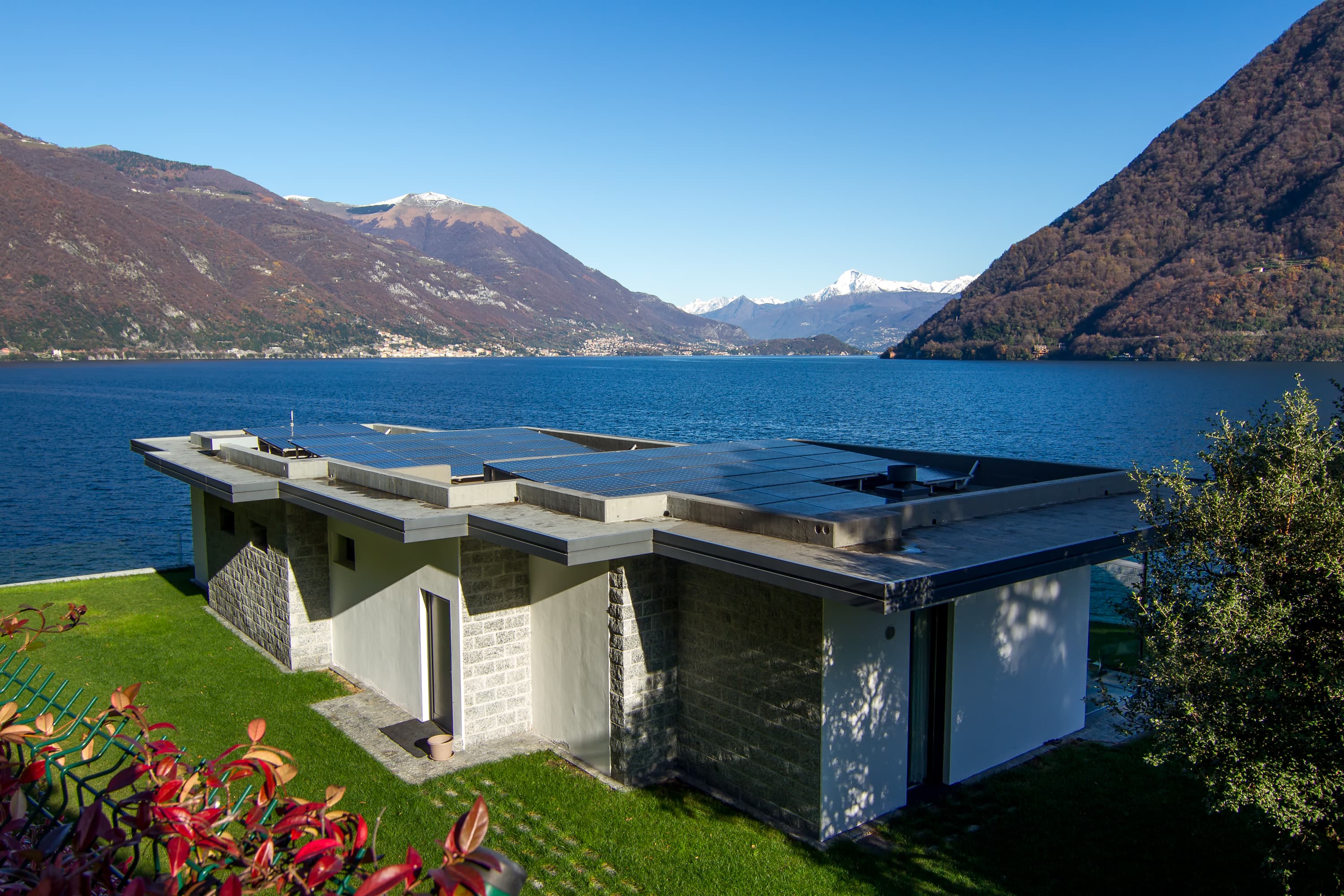 Villa Brisèa — image 26