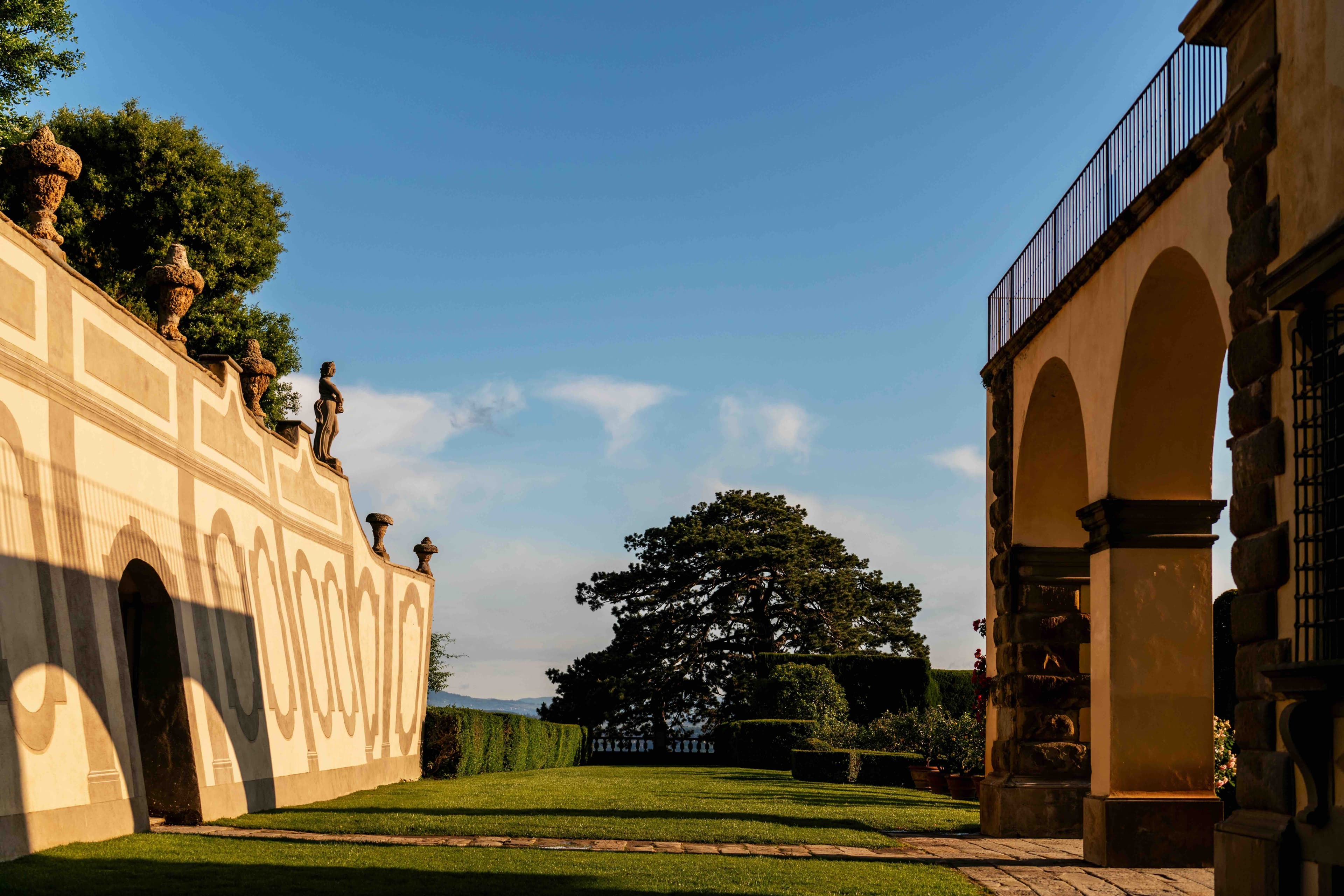 Villa Gamberaia — image 3