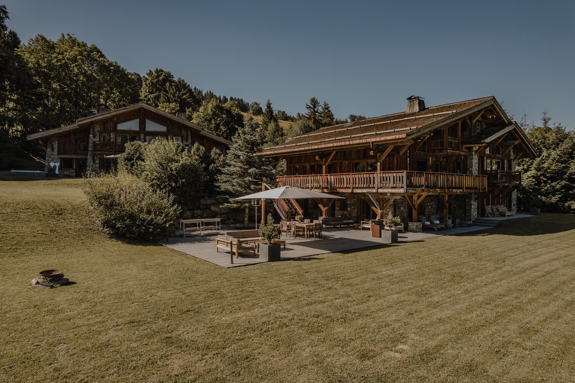 Ultima Megève — image 2