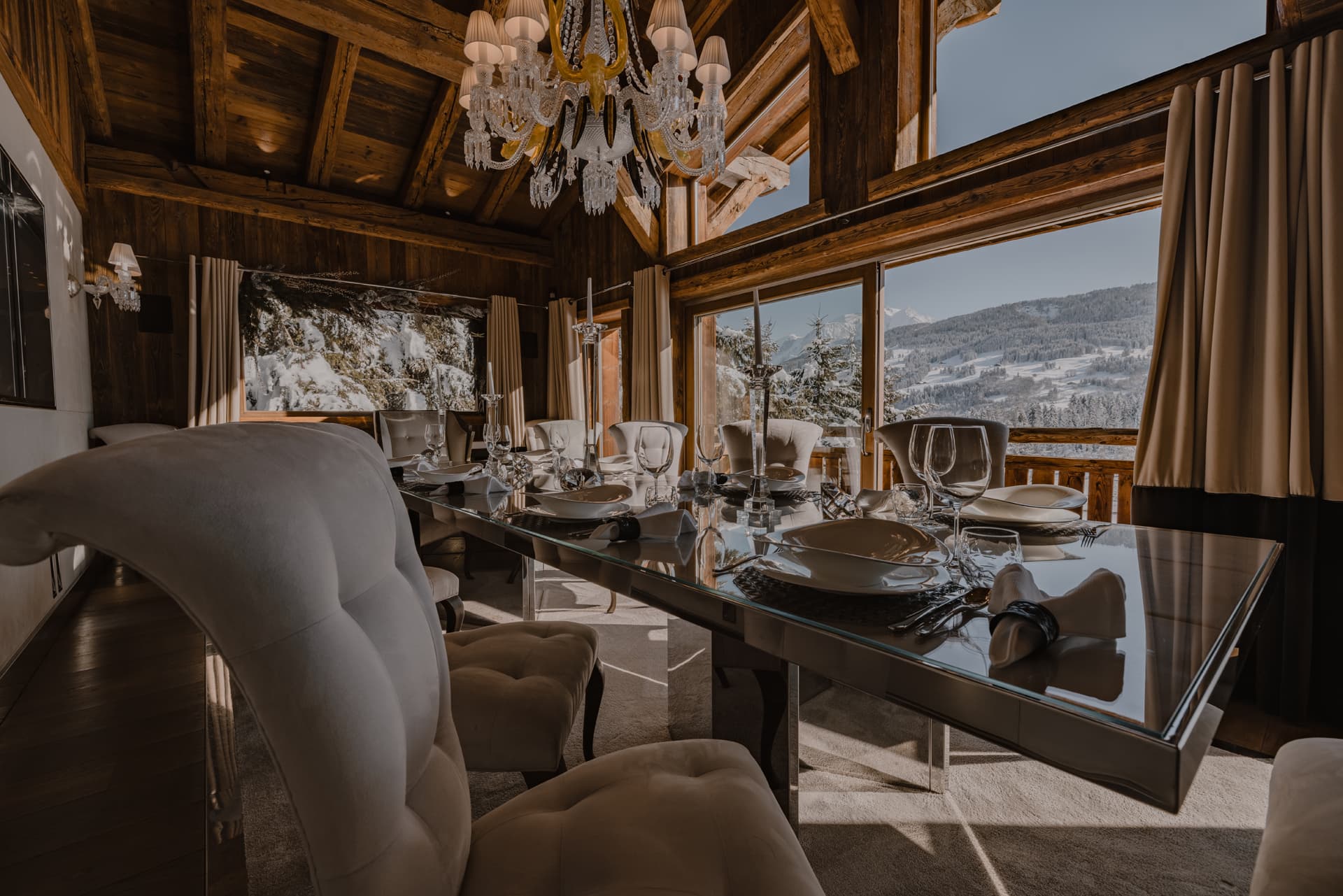 Ultima Megève — image 6