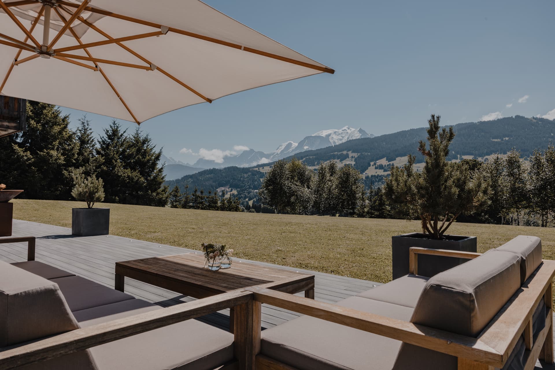 Ultima Megève — image 12