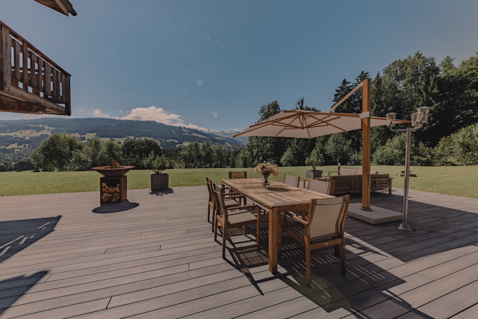 Ultima Megève — image 13