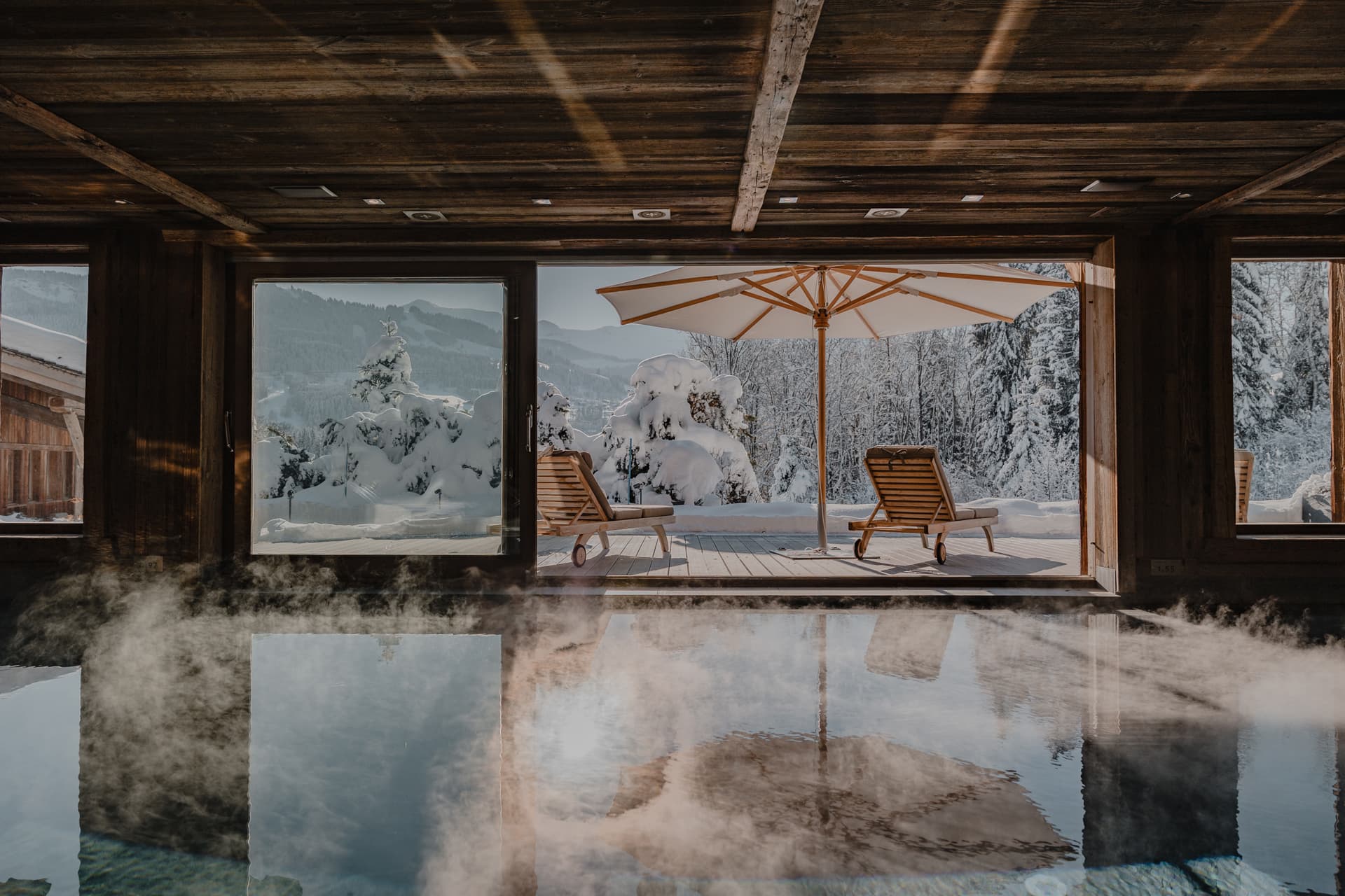 Ultima Megève — image 16