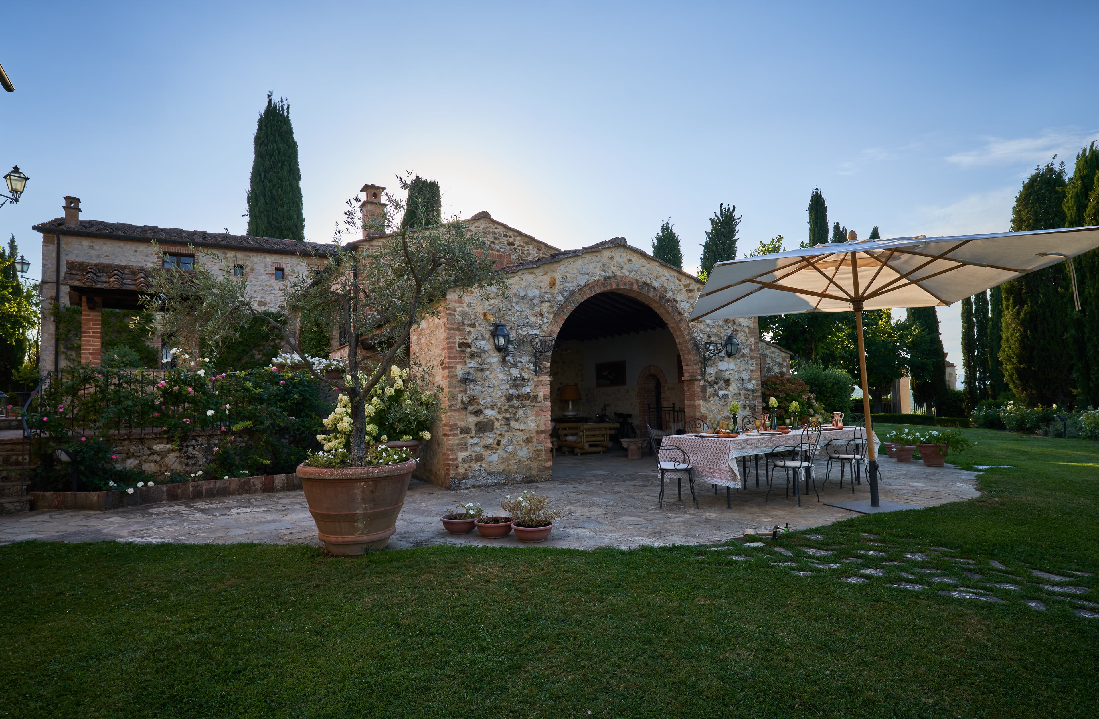 Villa Conte — image 7