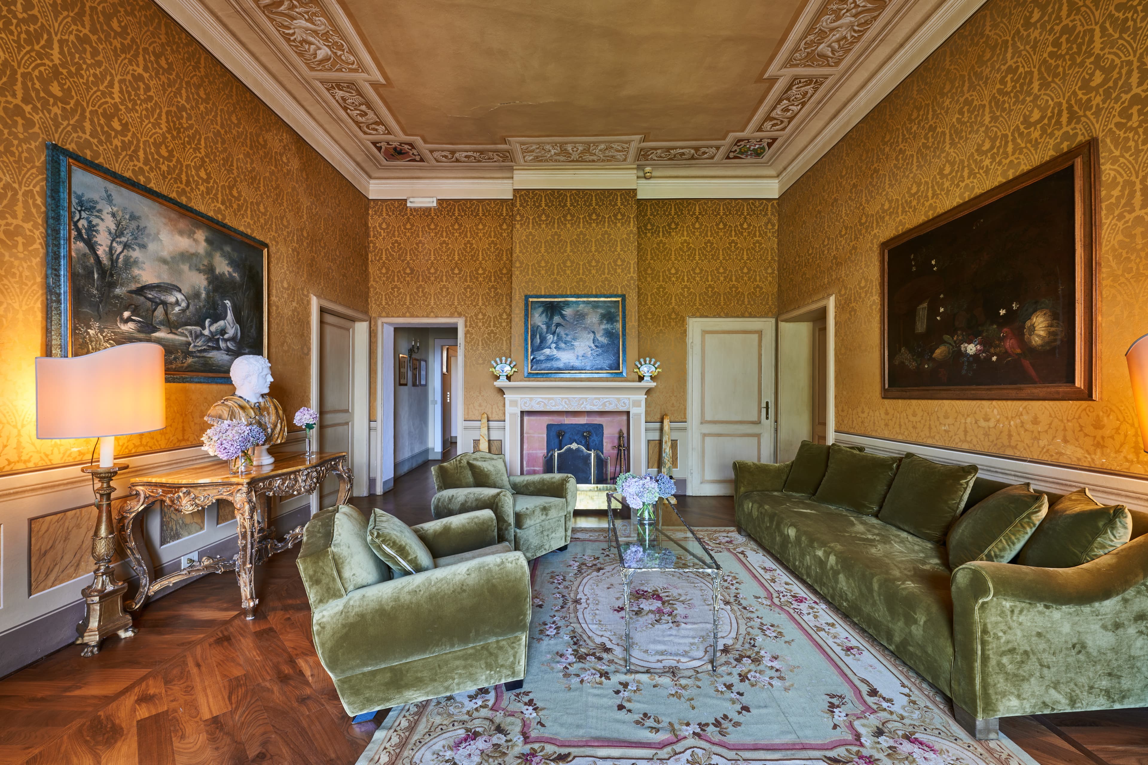 Villa Conte — image 9
