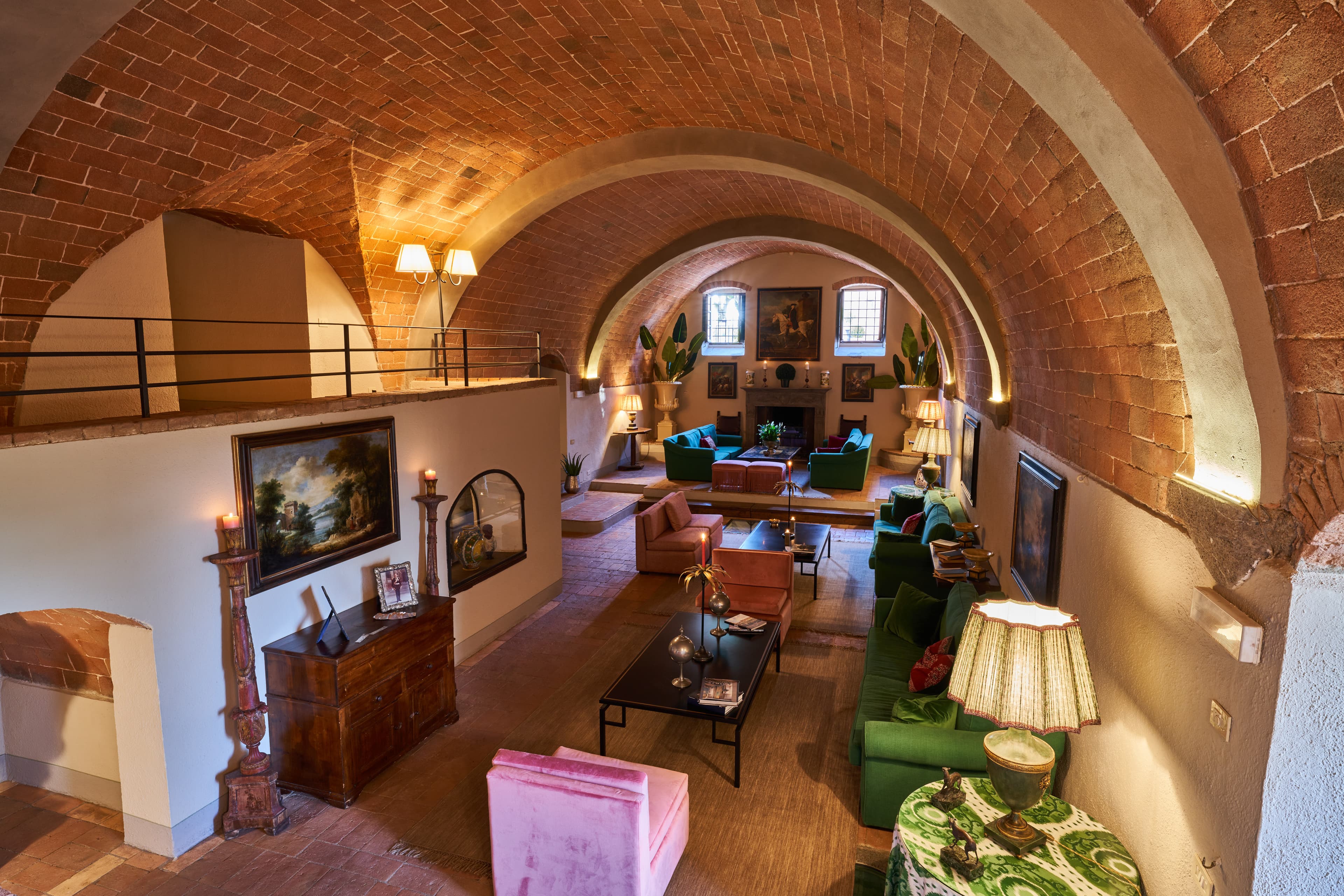 Villa Conte — image 13