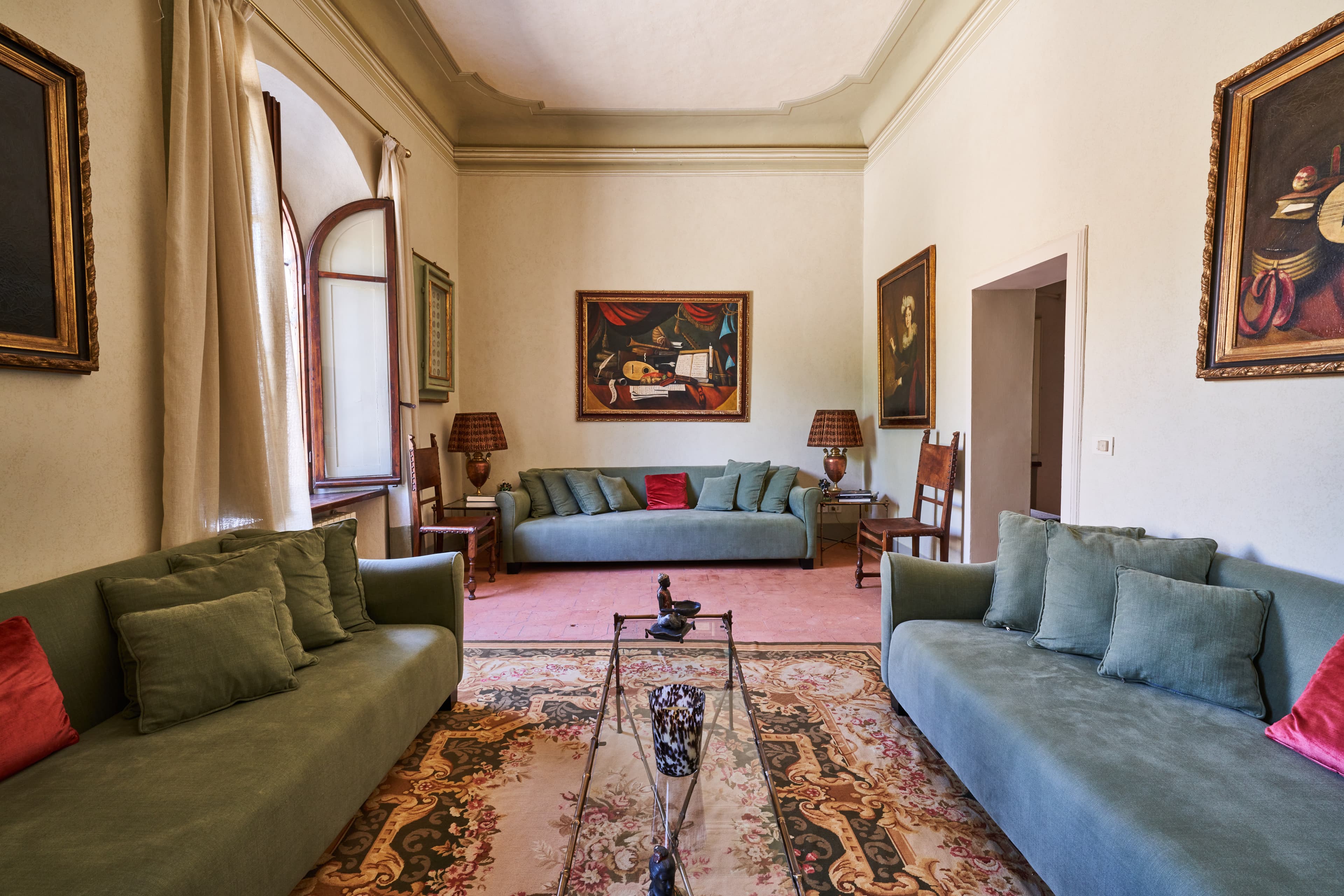 Villa Conte — image 14