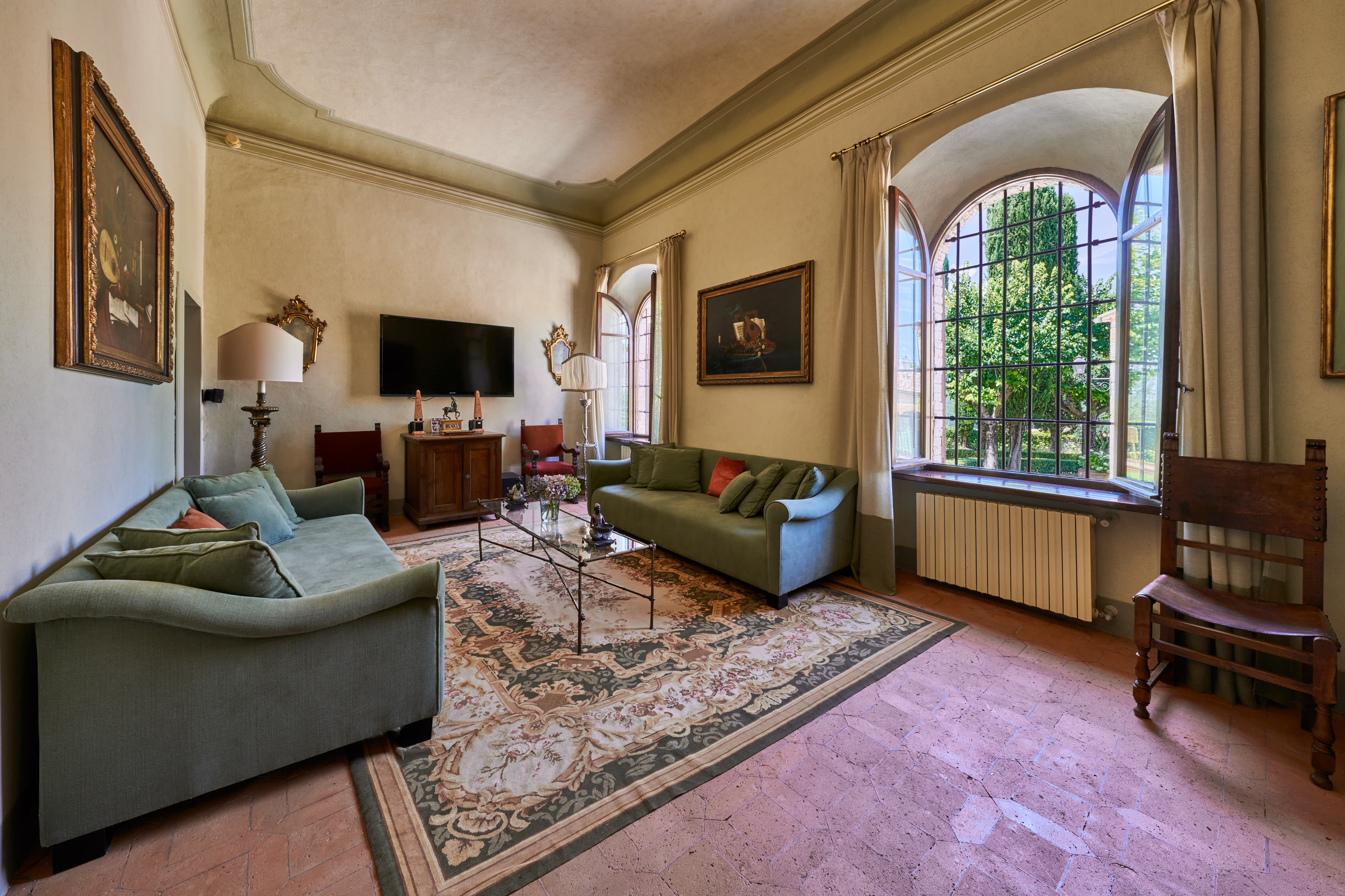 Villa Conte — image 15