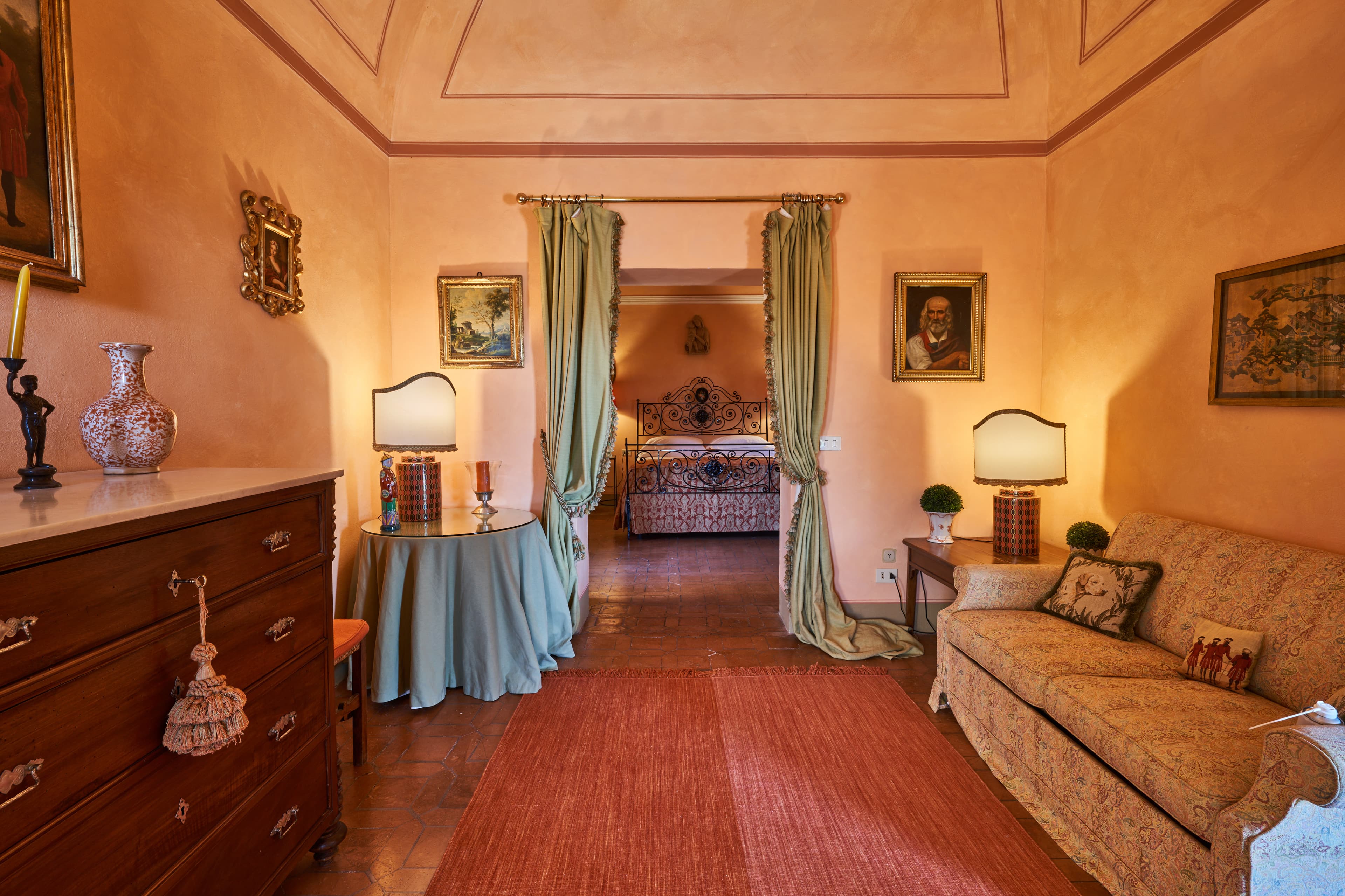 Villa Conte — image 28