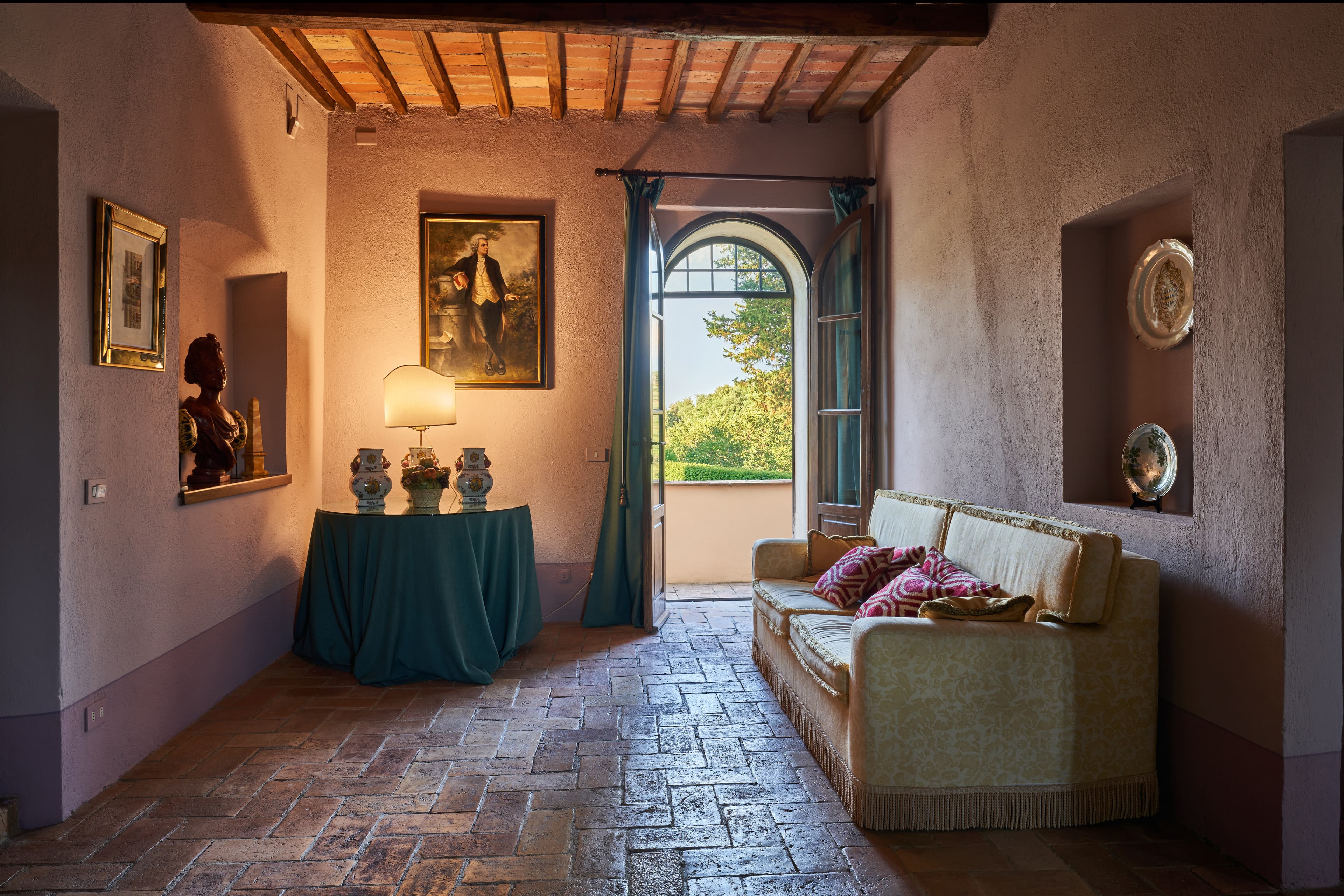 Villa Conte — image 30