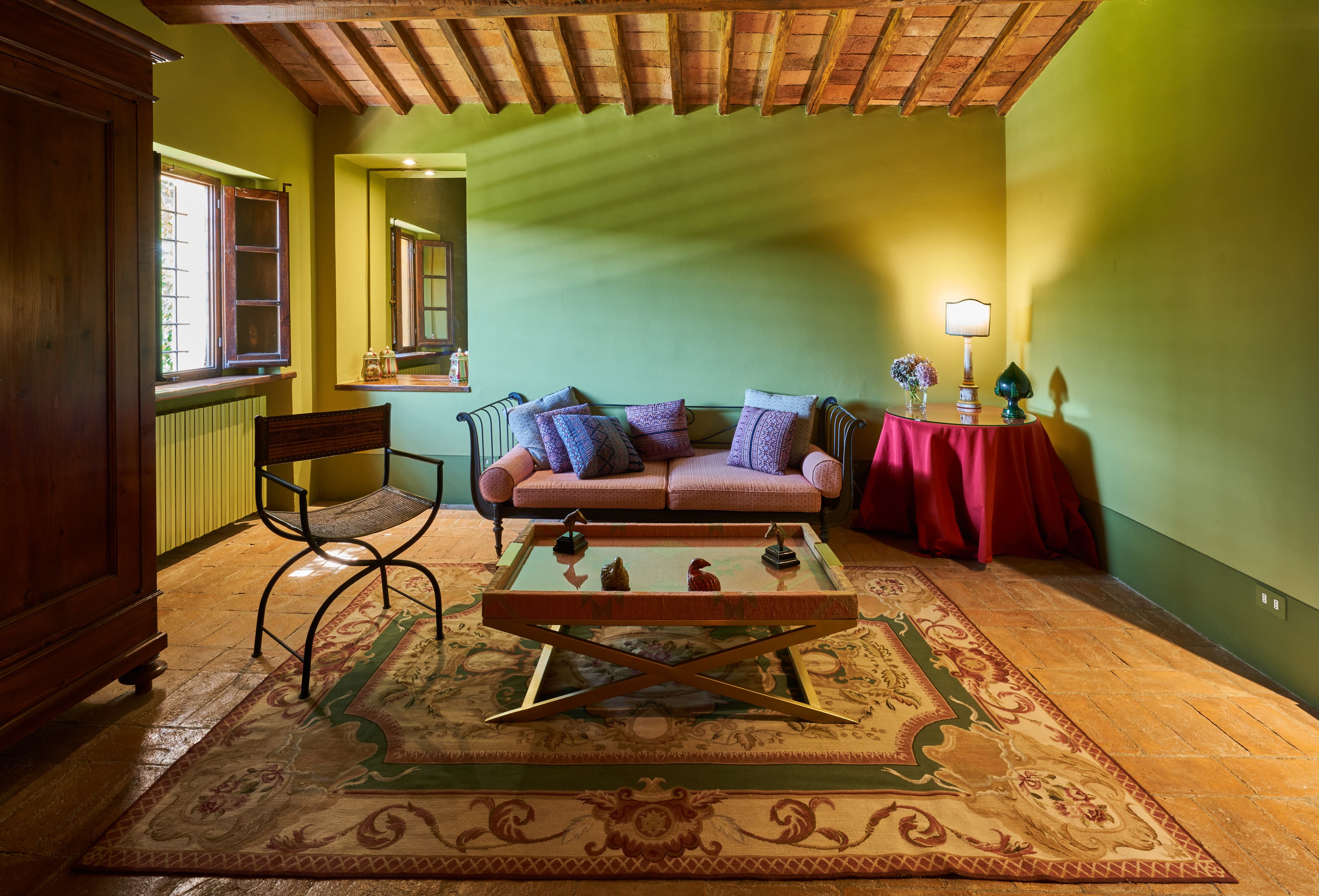 Villa Conte — image 44