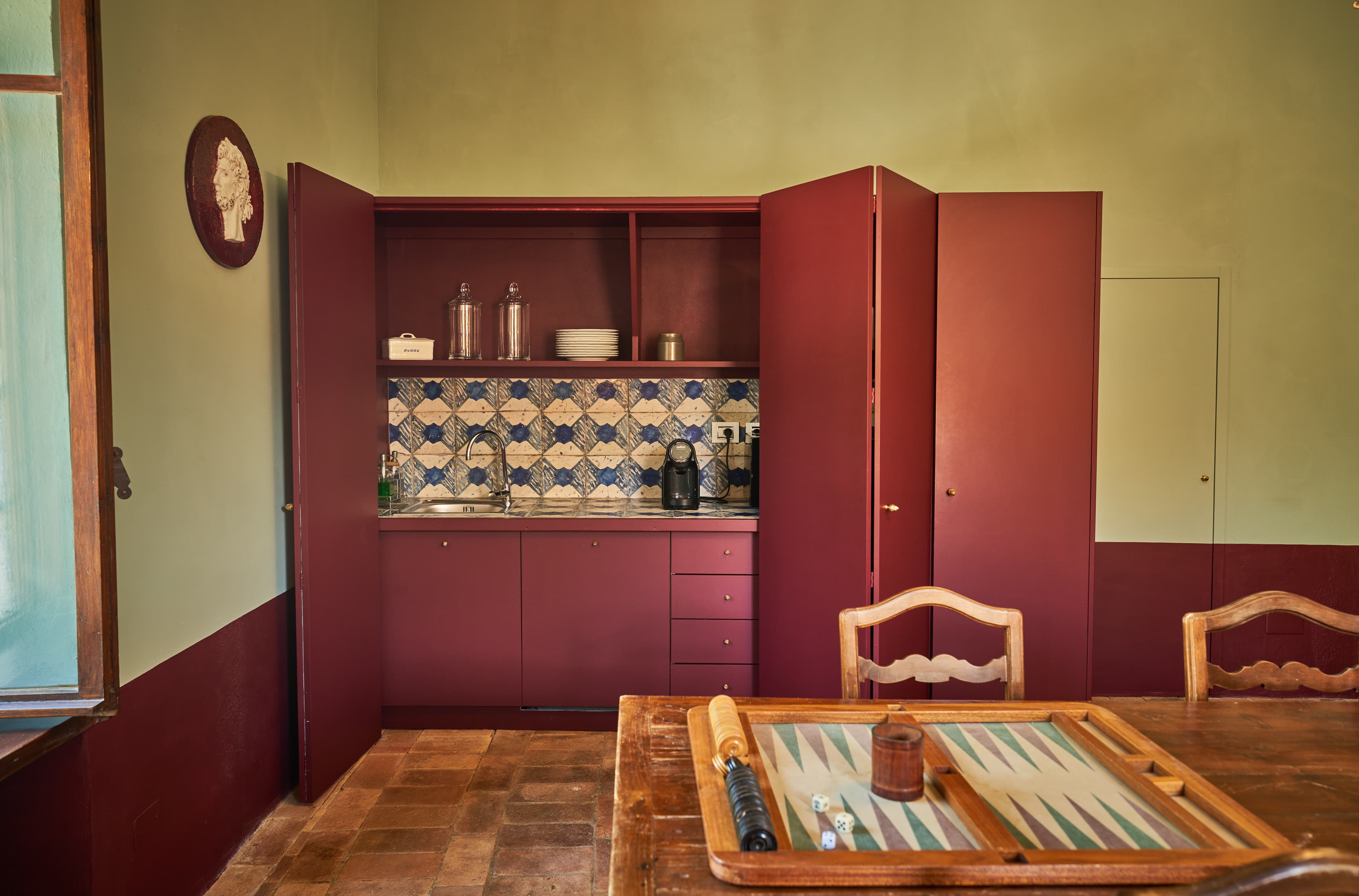 Villa Conte — image 53