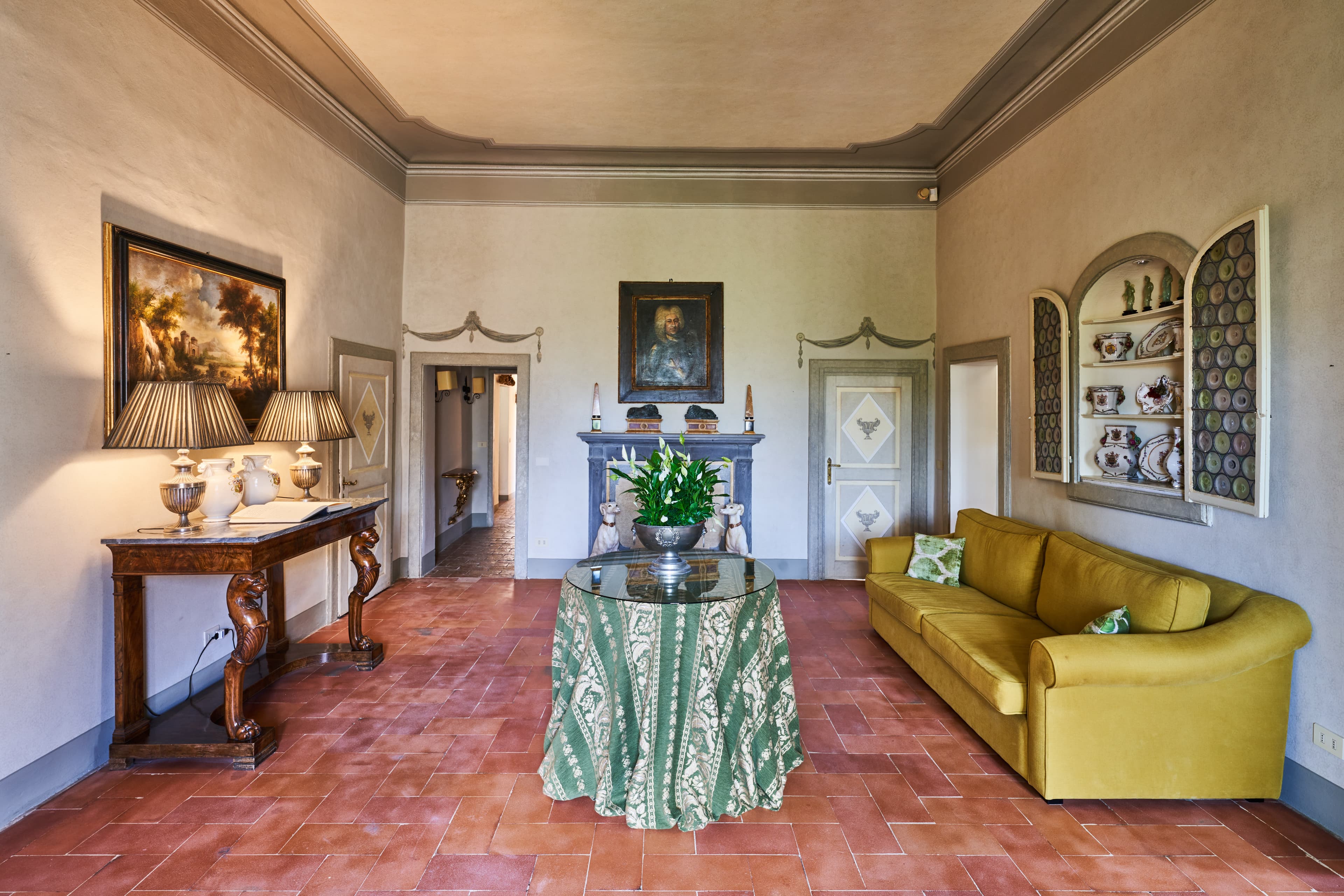 Villa Conte — image 54
