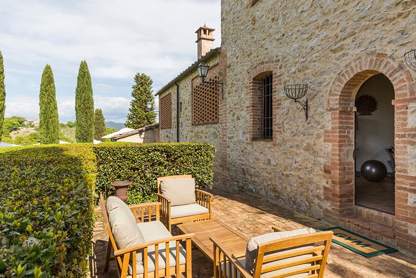 Villa Conte — image 56
