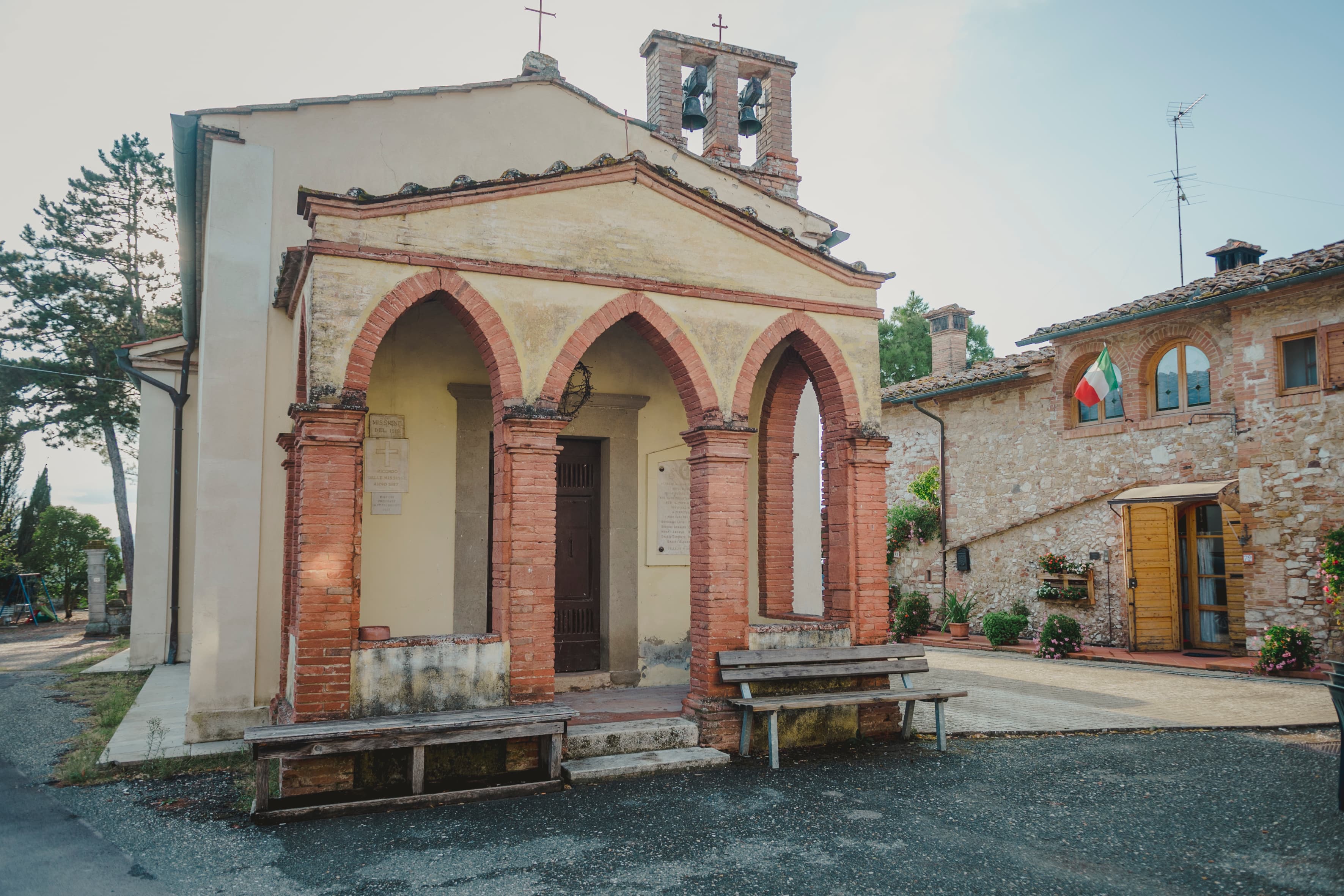 Villa Conte — image 66