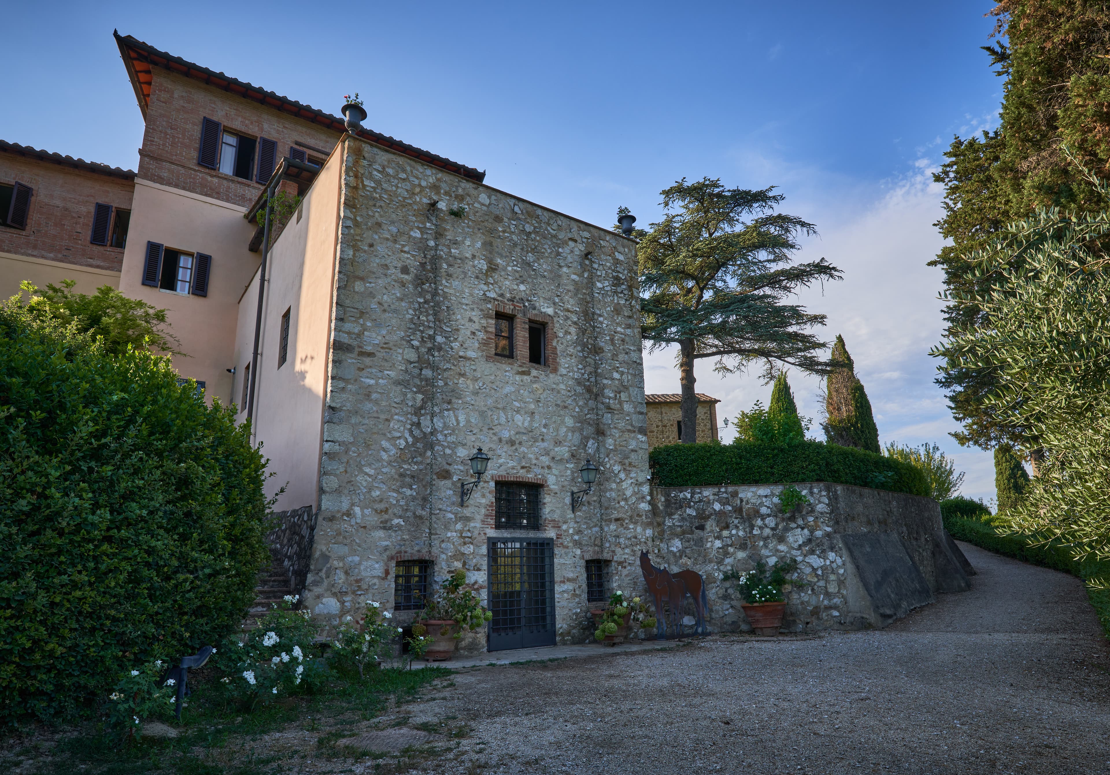 Villa Conte — image 67