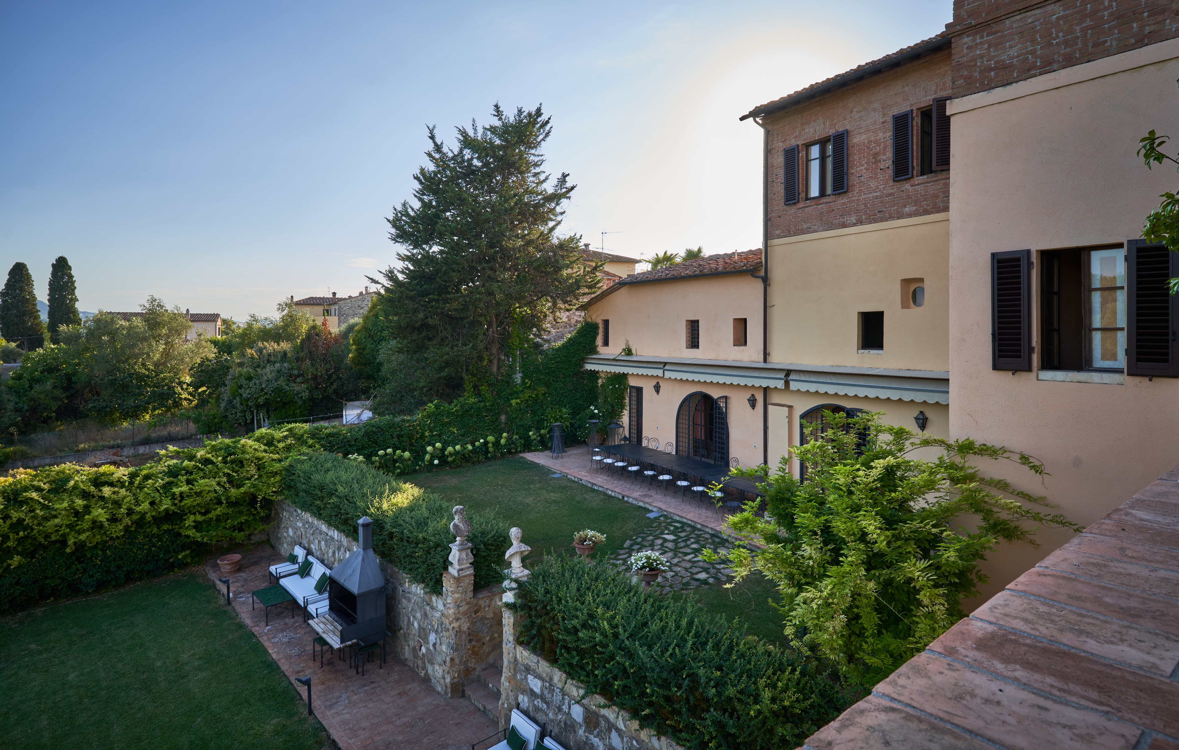 Villa Conte — image 74