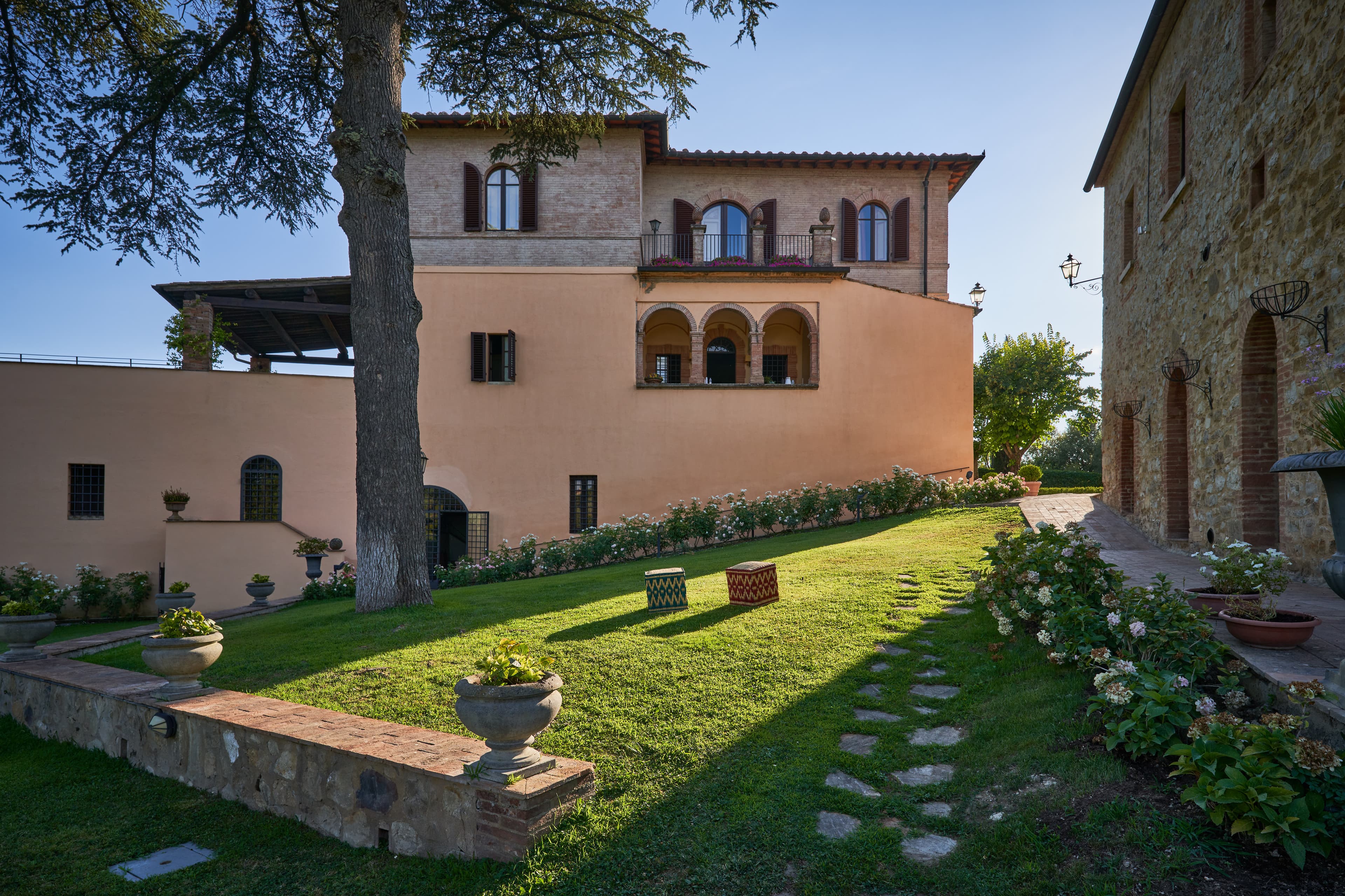 Villa Conte — image 77