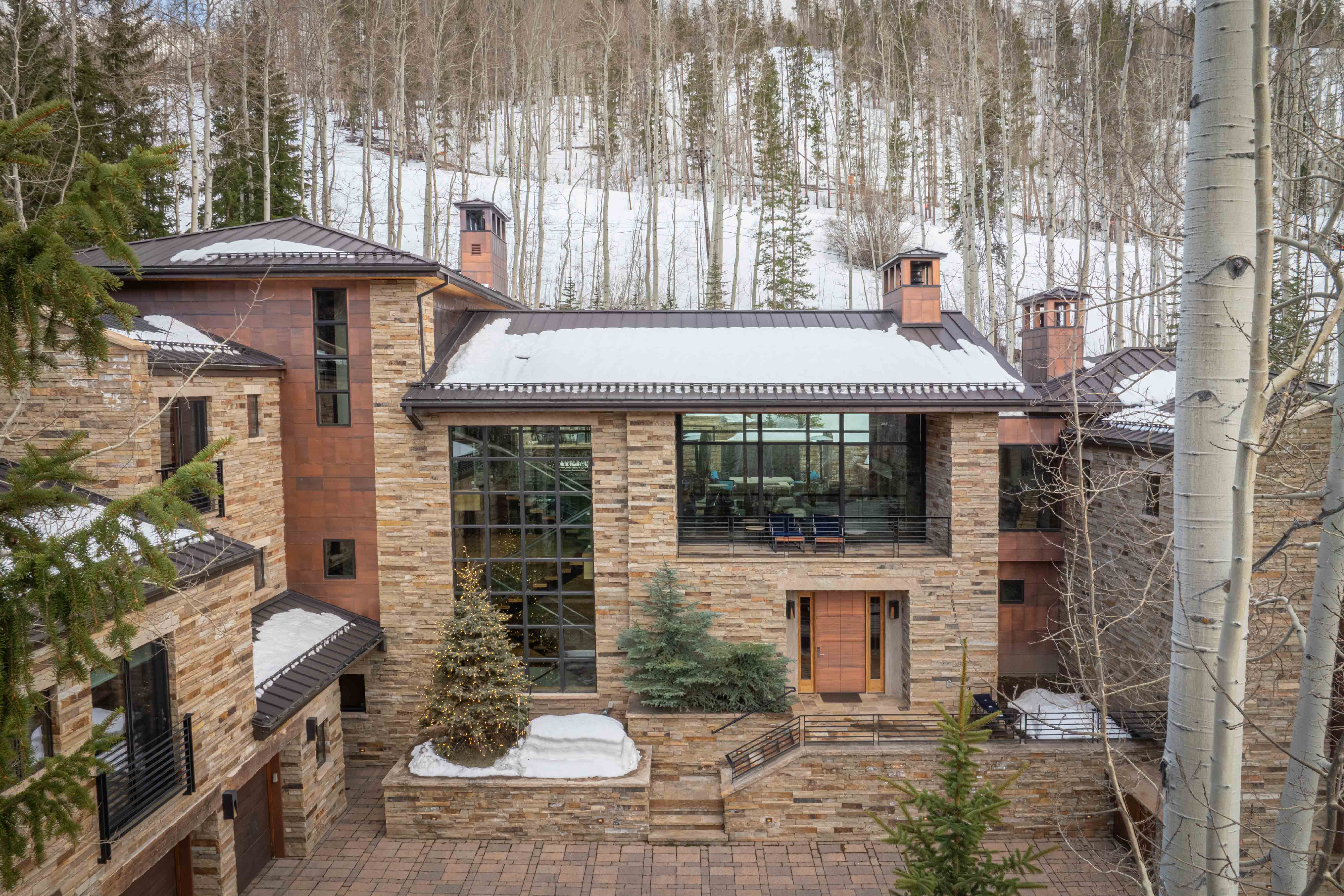 Villa Quantum — image 2