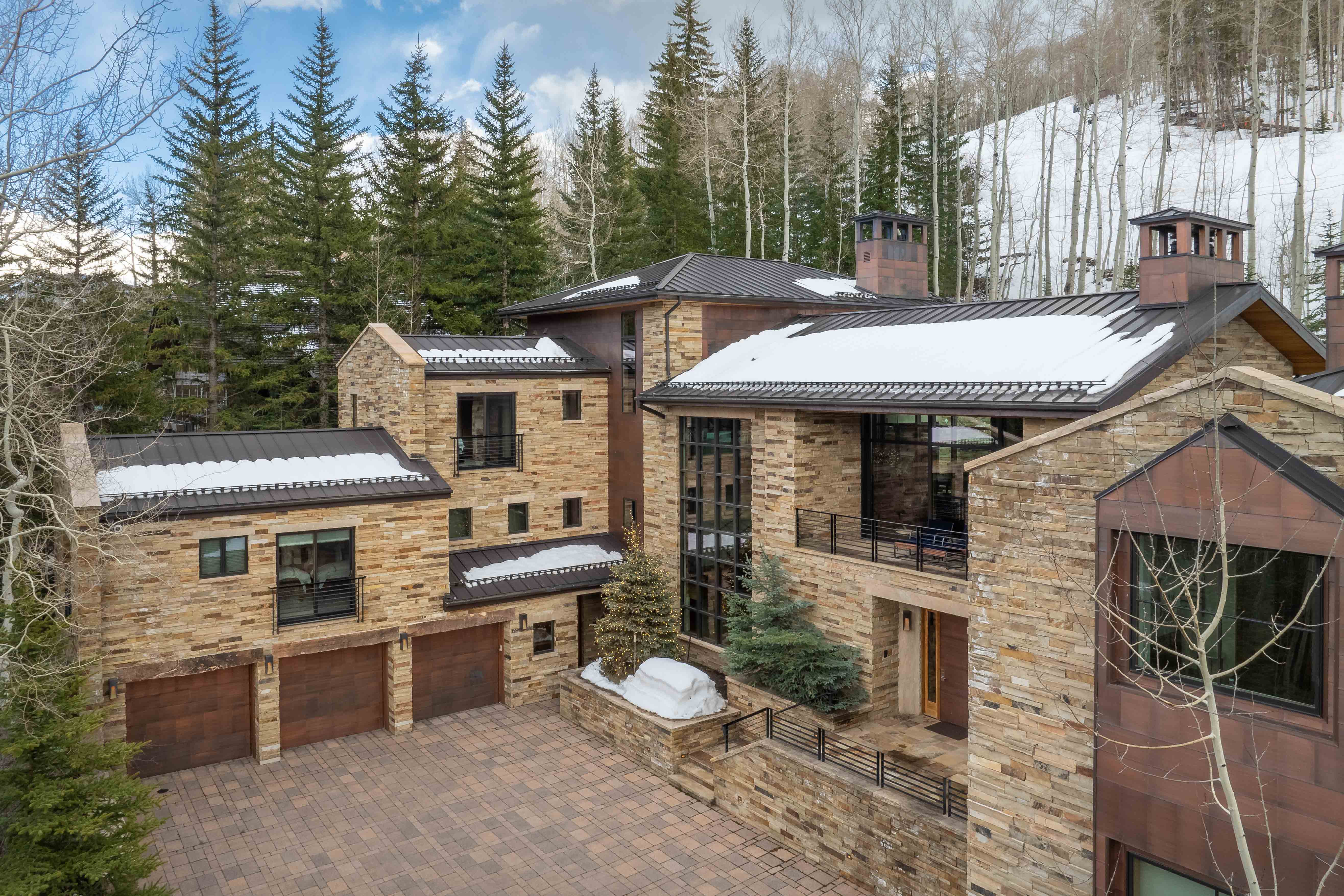 Villa Quantum — image 3