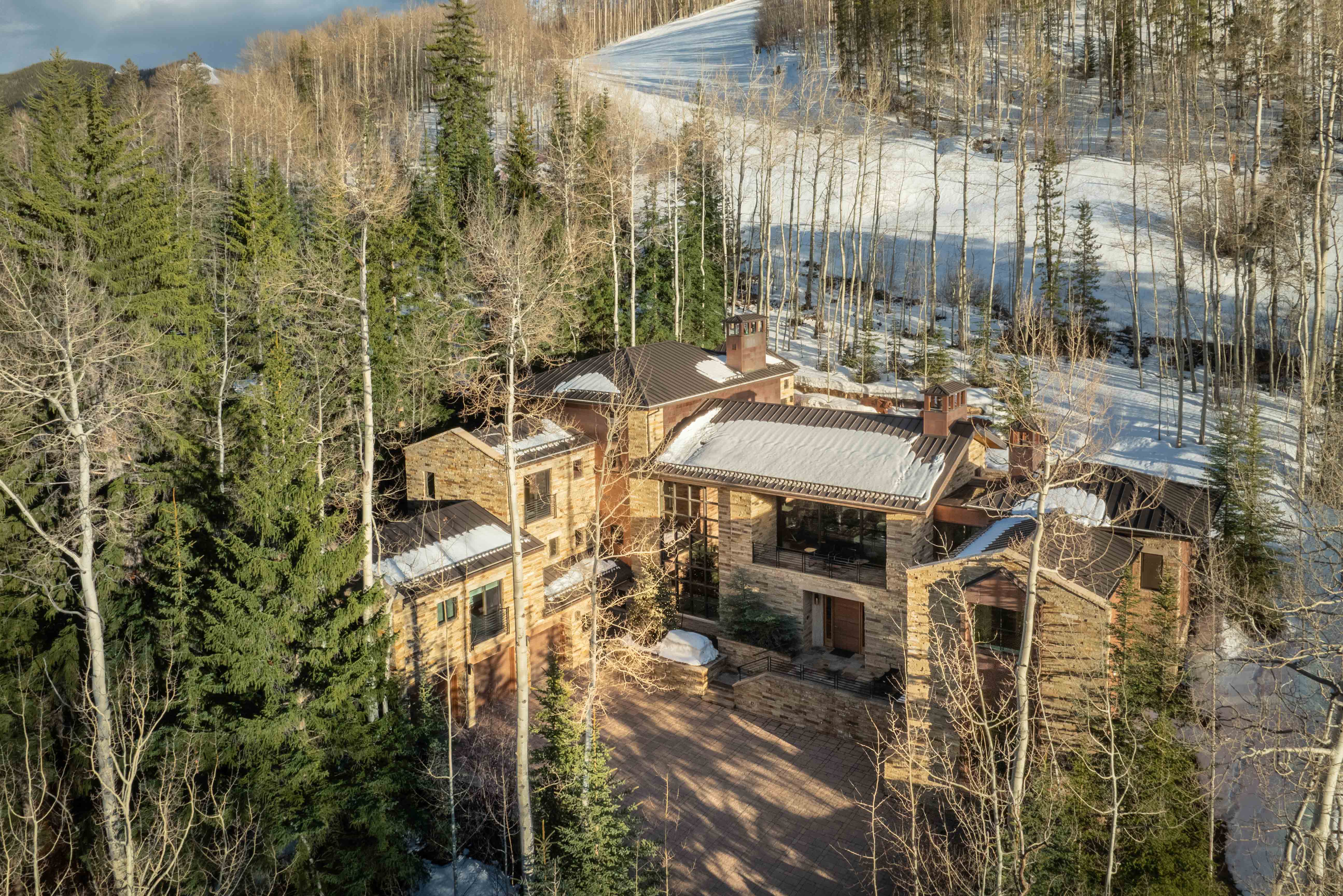 Villa Quantum — image 4