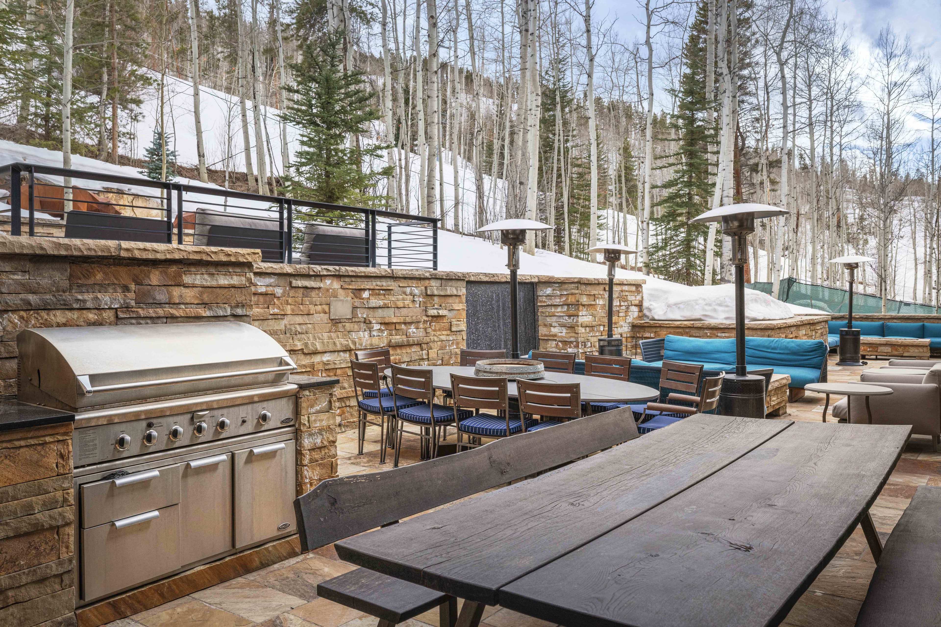 Villa Quantum — image 36