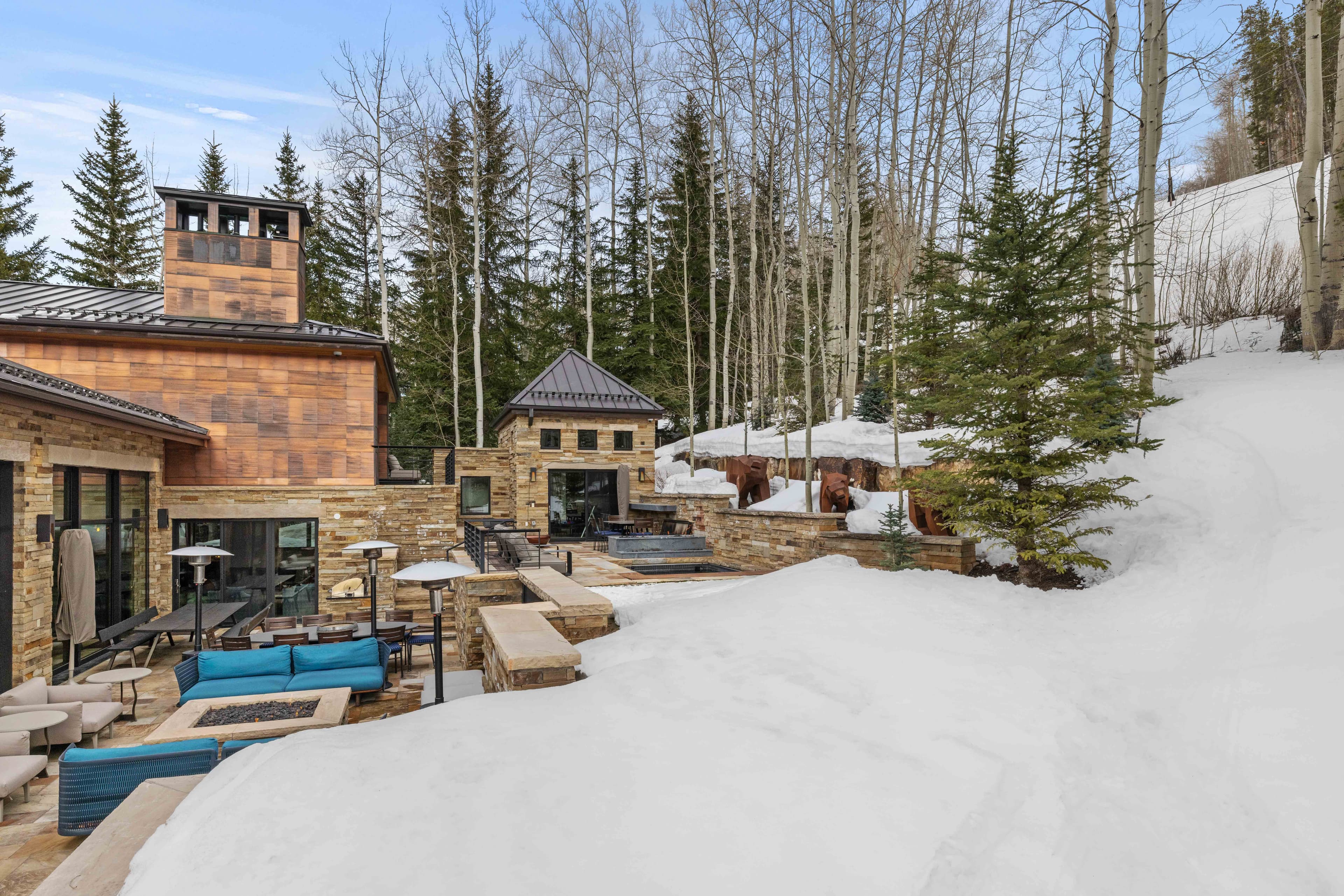 Villa Quantum — image 37