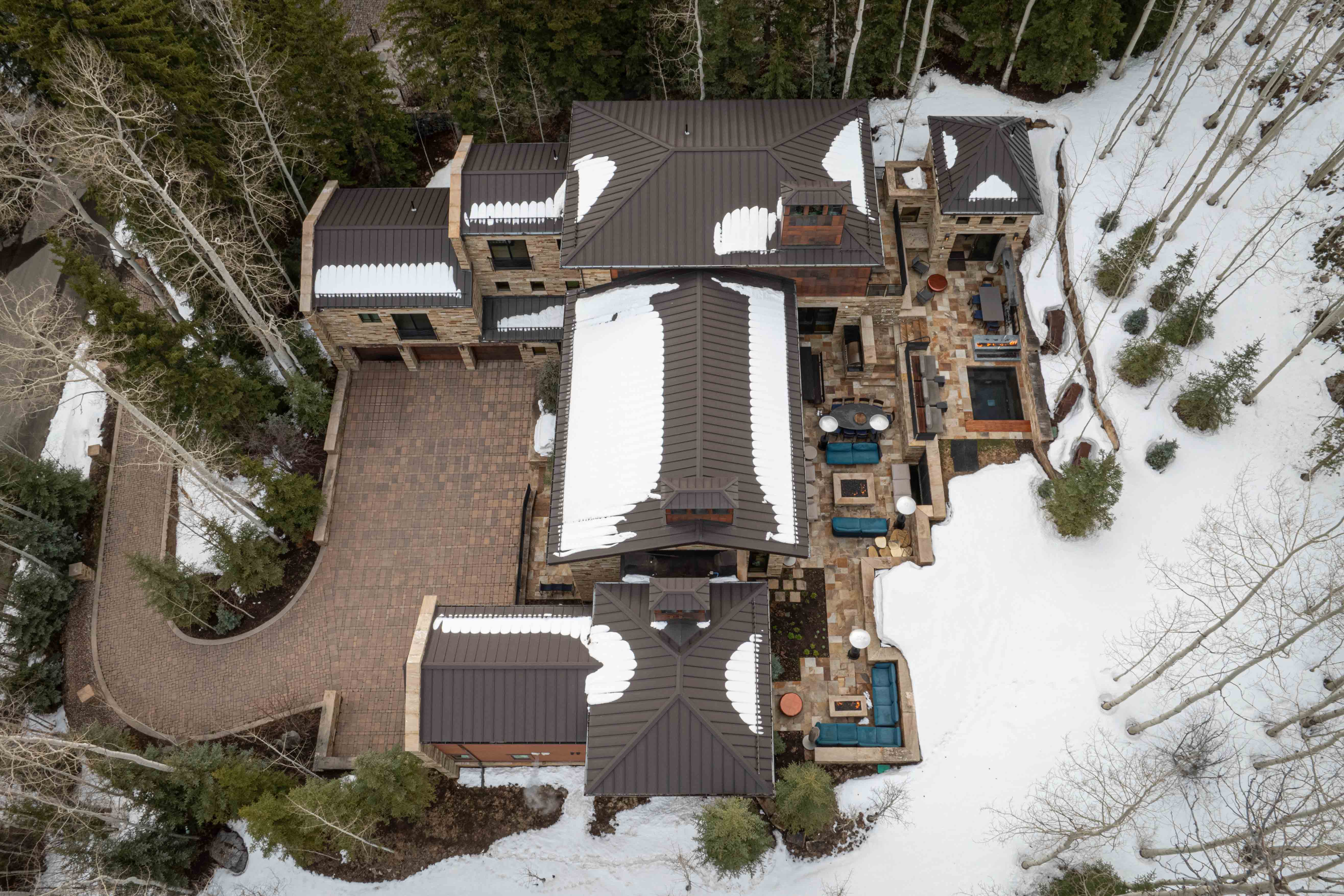 Villa Quantum — image 47
