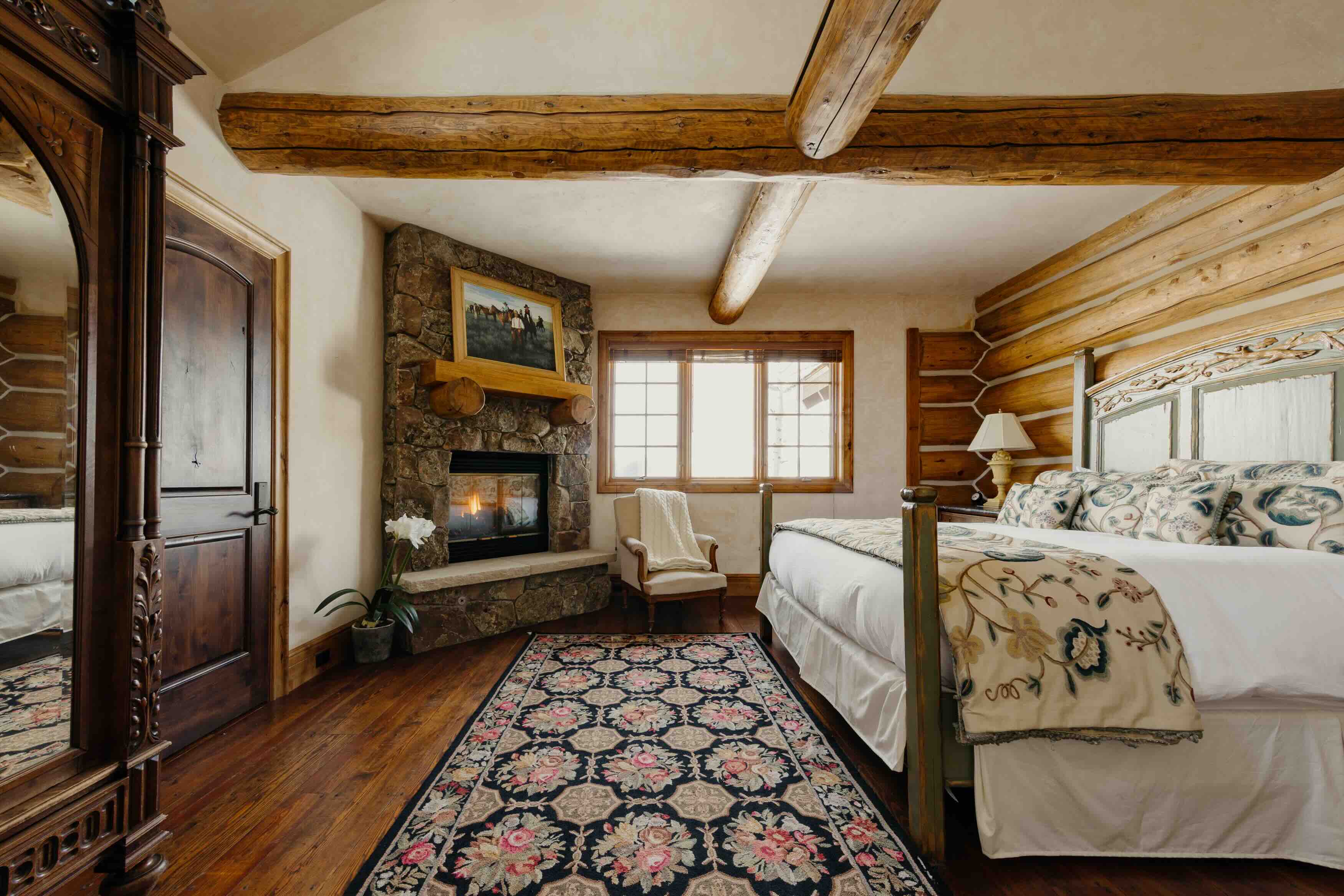 Daybreak Lodge at Bachelor Gulch — image 21