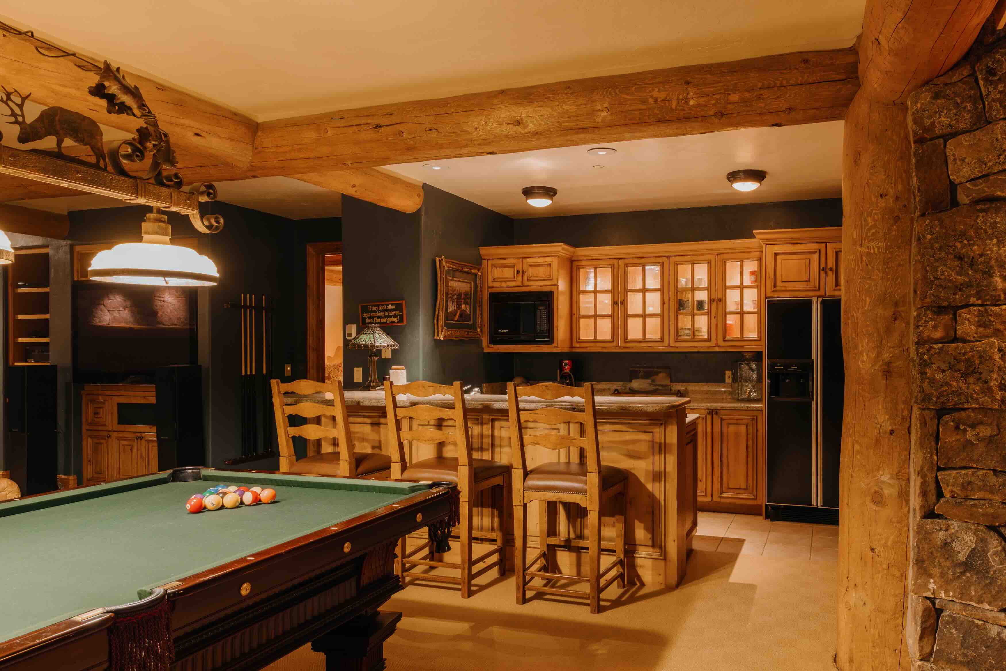 Daybreak Lodge at Bachelor Gulch — image 27
