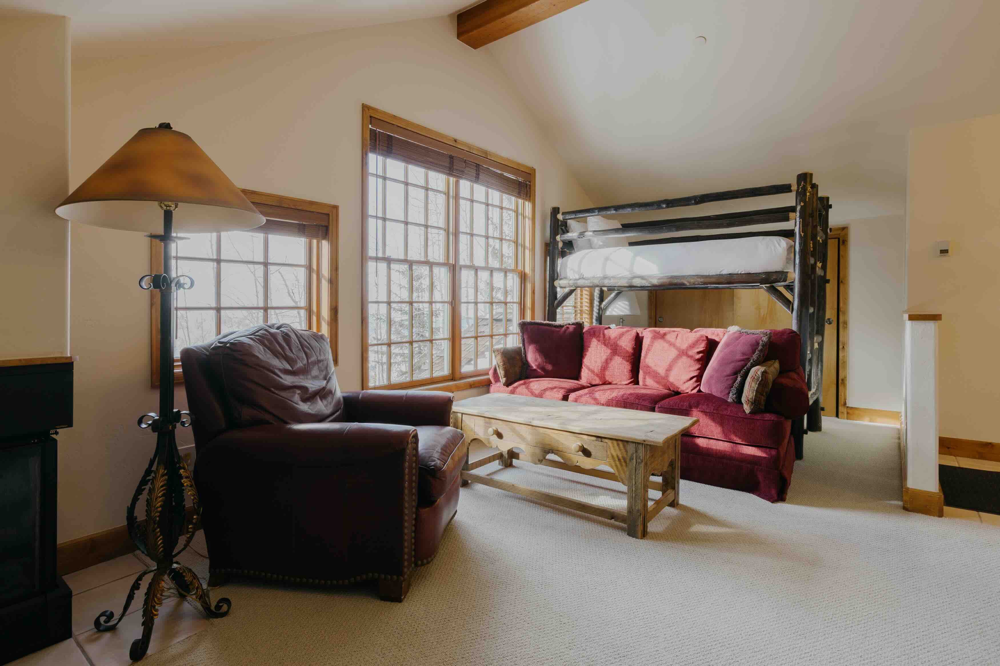 Daybreak Lodge at Bachelor Gulch — image 40