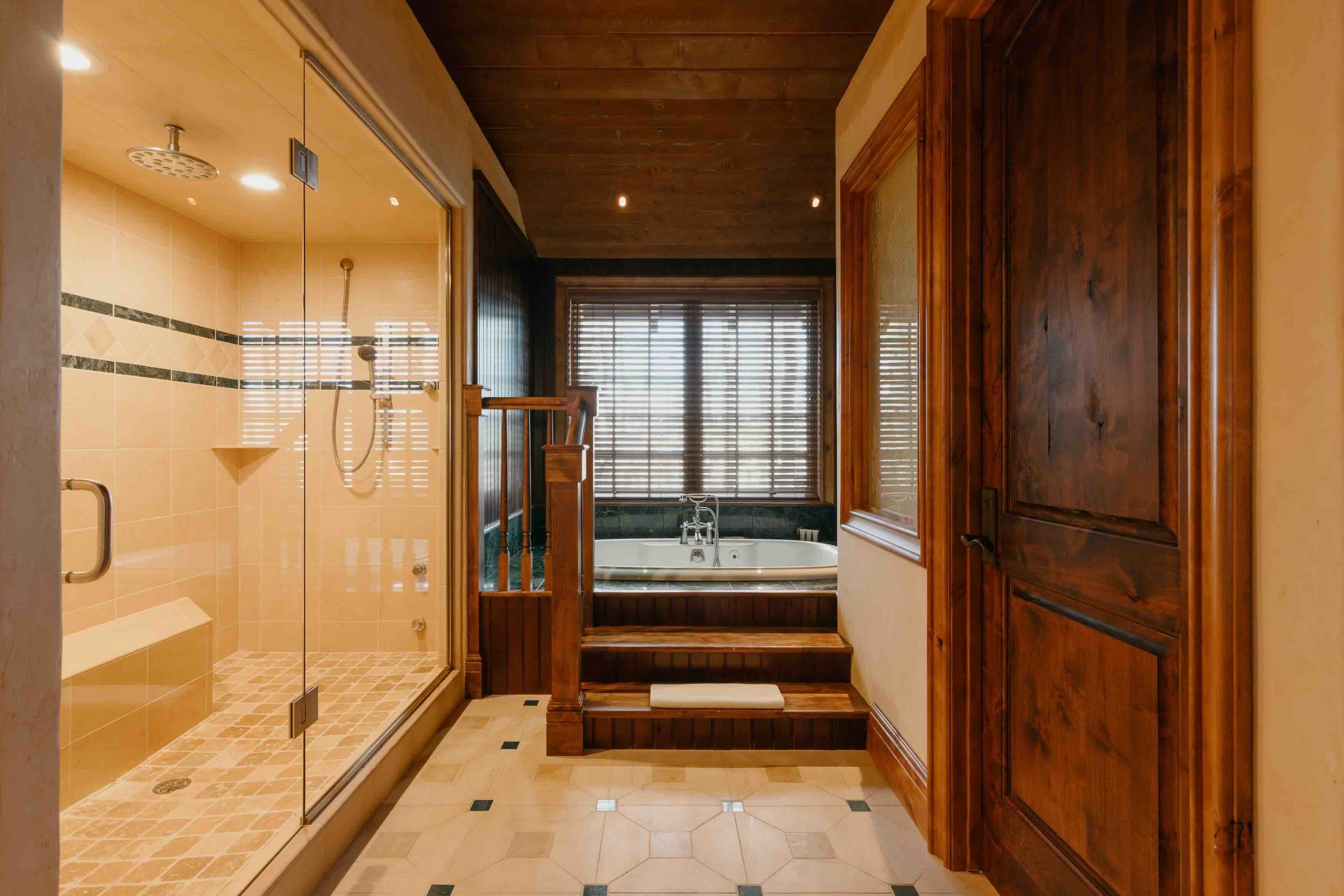 Daybreak Lodge at Bachelor Gulch — image 44