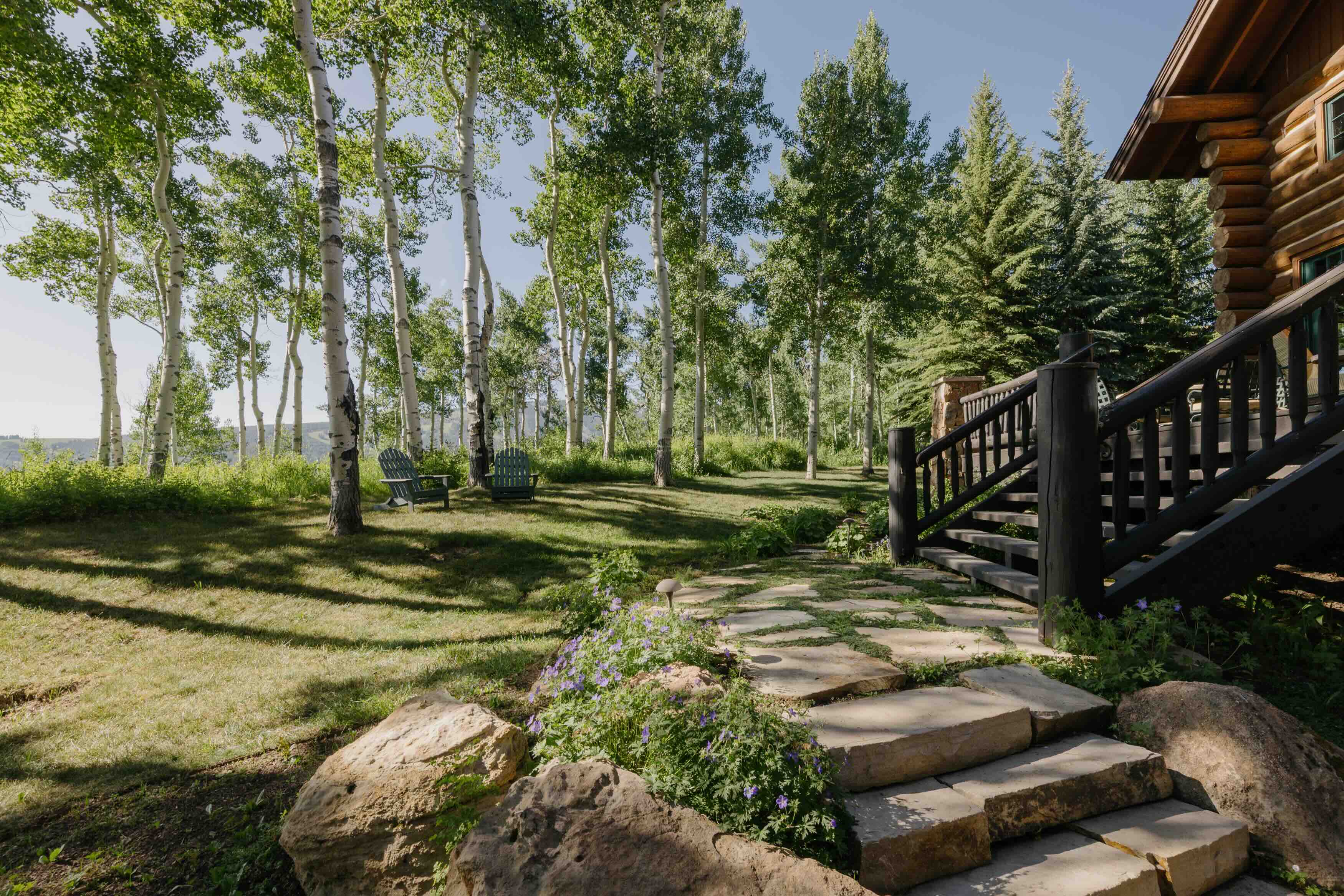 Daybreak Lodge at Bachelor Gulch — image 71