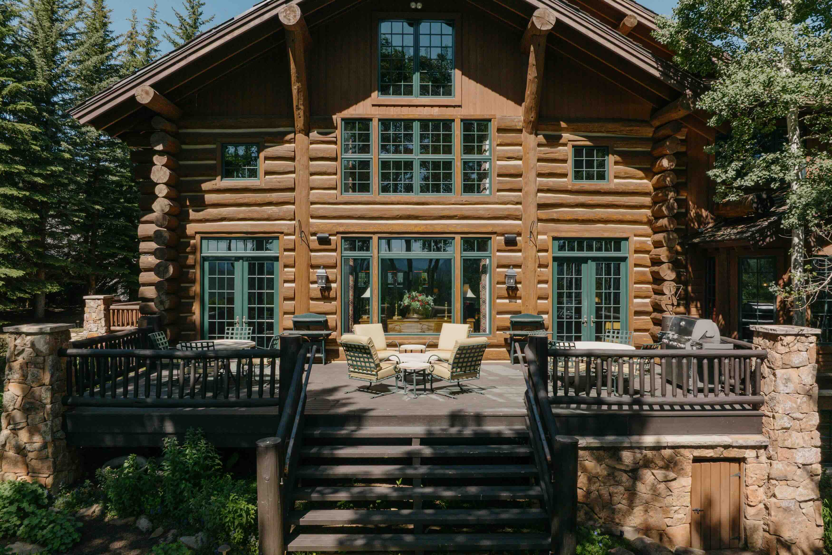 Daybreak Lodge at Bachelor Gulch — image 83
