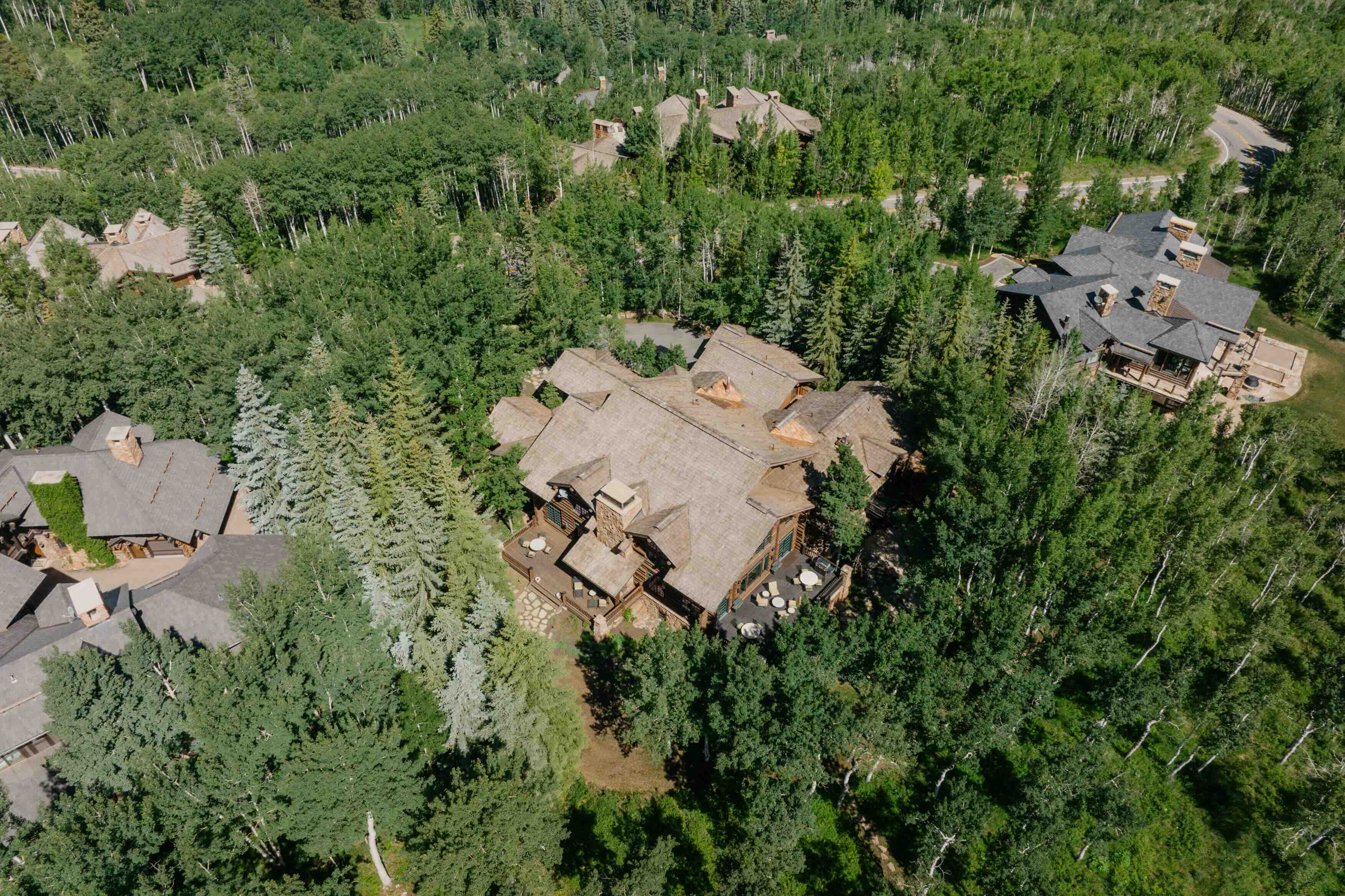 Daybreak Lodge at Bachelor Gulch — image 85